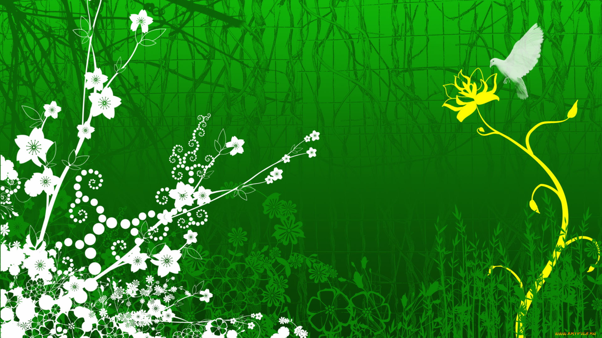 векторная, графика