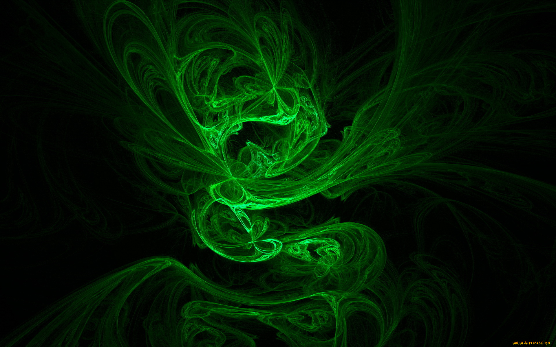 3д, графика, abstract, абстракции