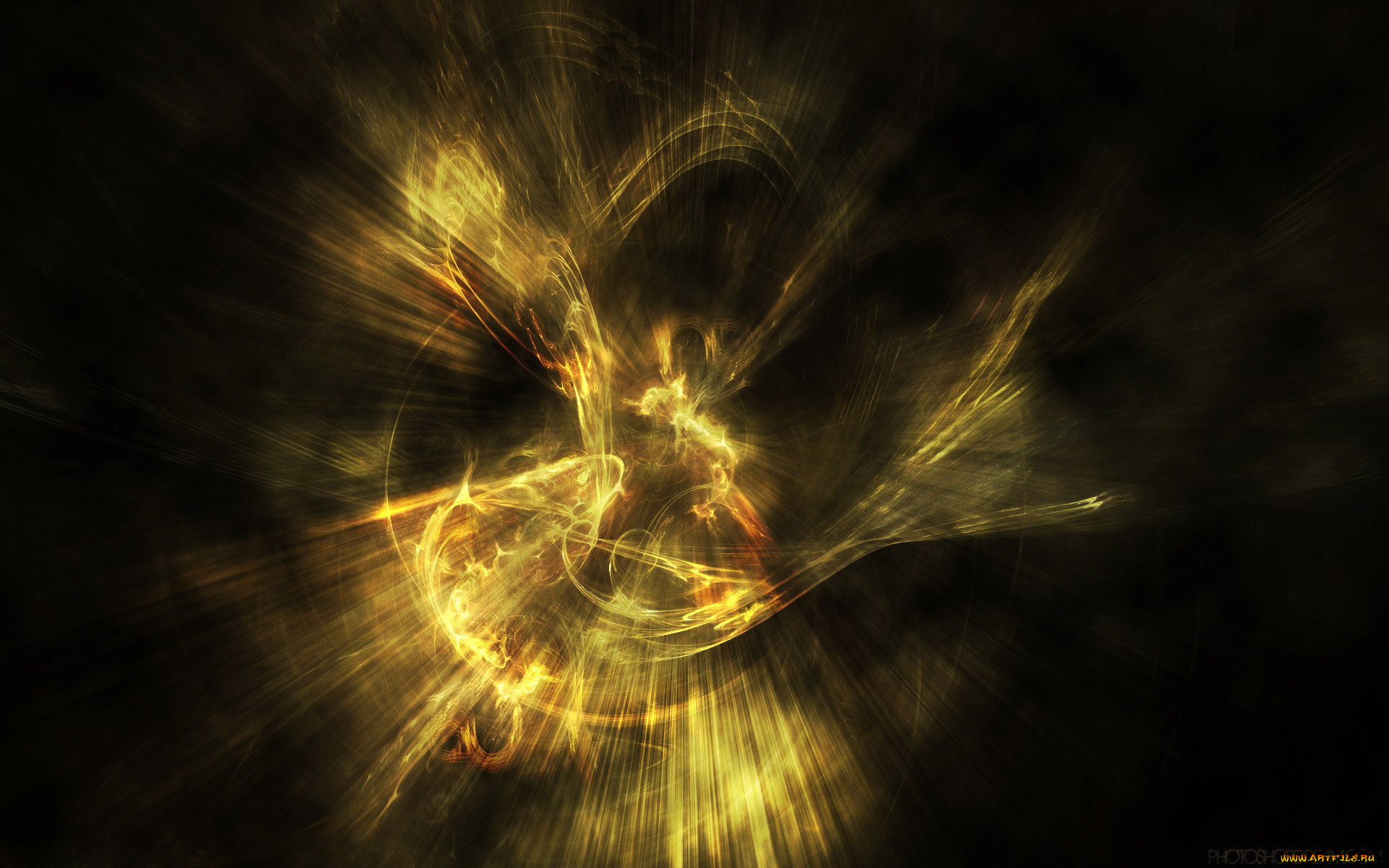 3д, графика, abstract, абстракции, абстракция