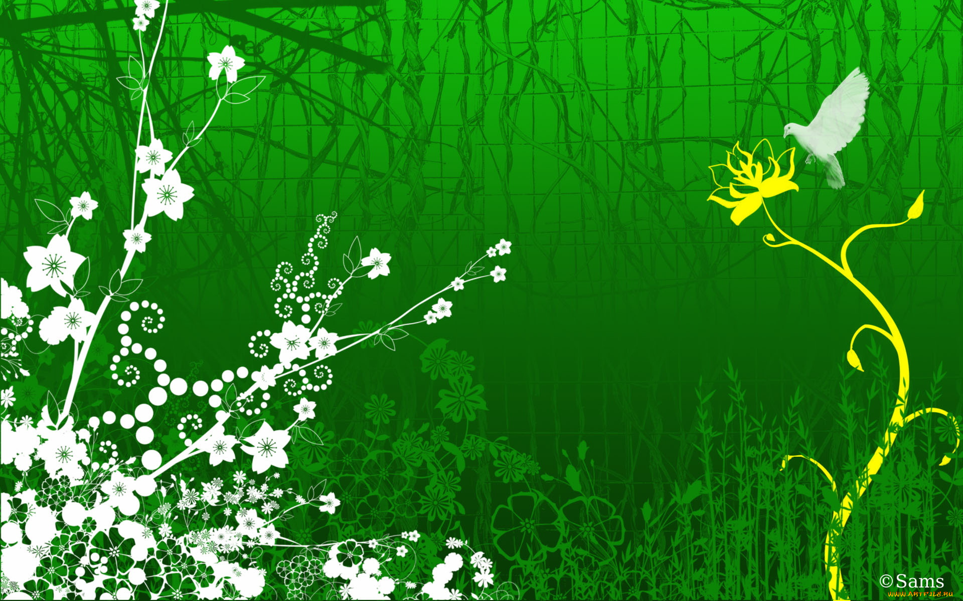 векторная, графика