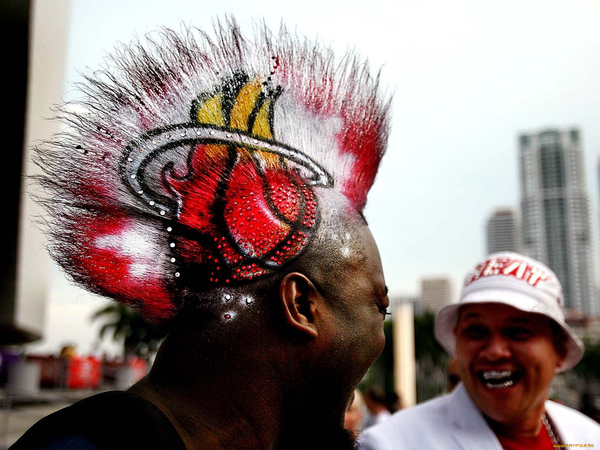 мужчины, unsort, прическа