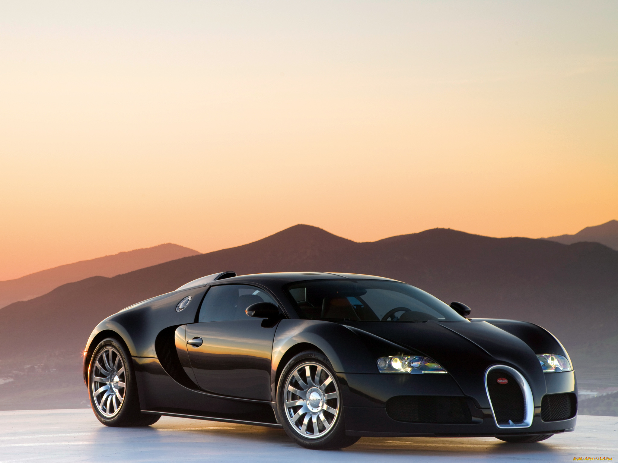 bugatti, veyron, автомобили