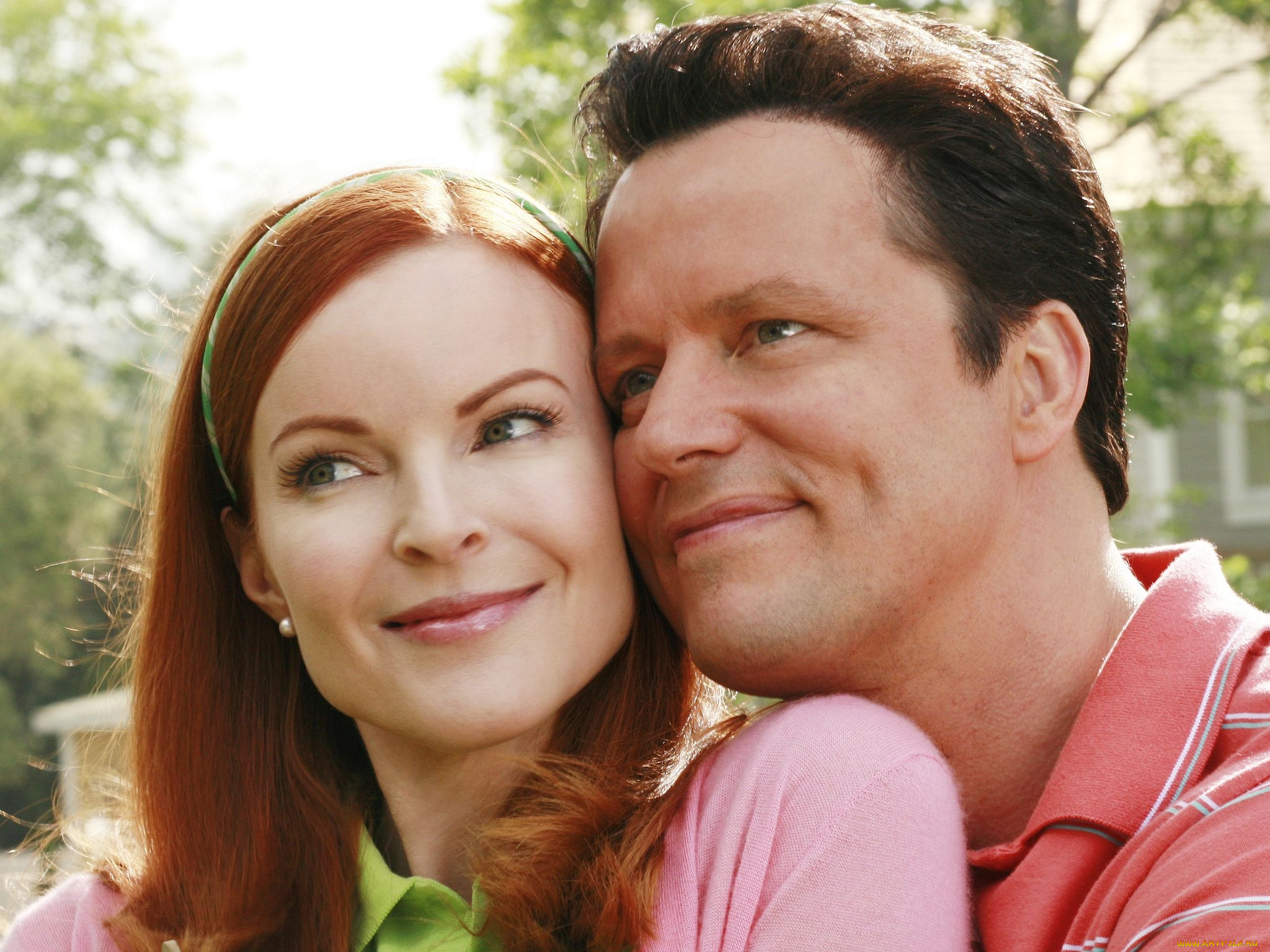 кино, фильмы, desperate, housewives, бри