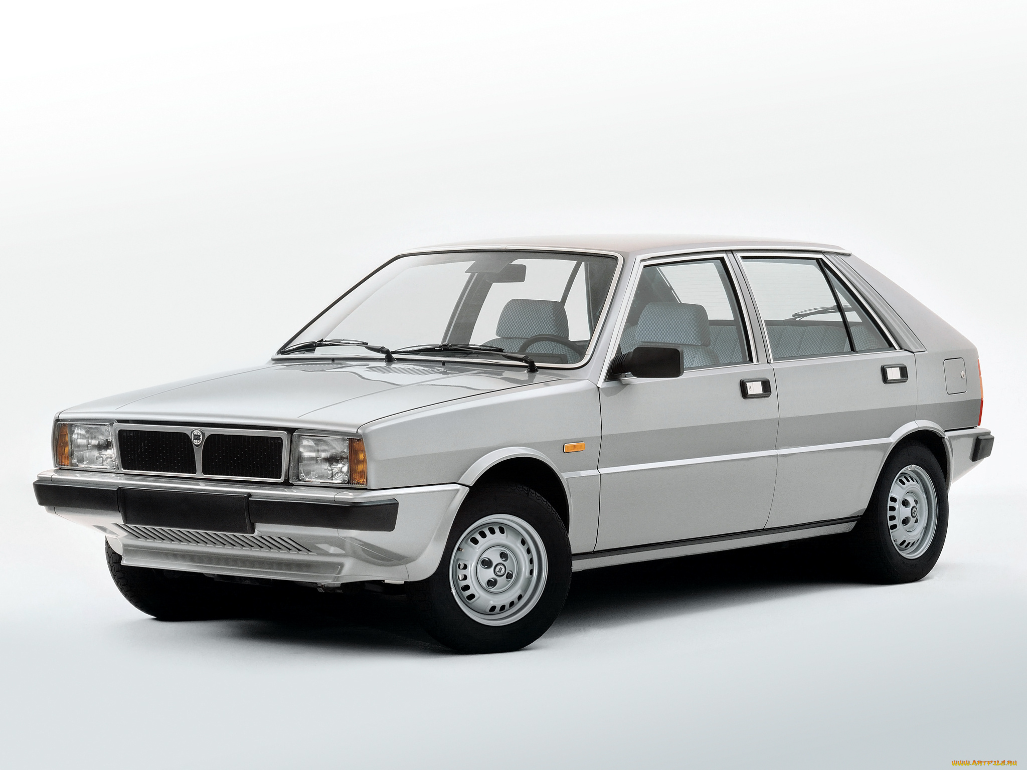 lancia, delta, автомобили