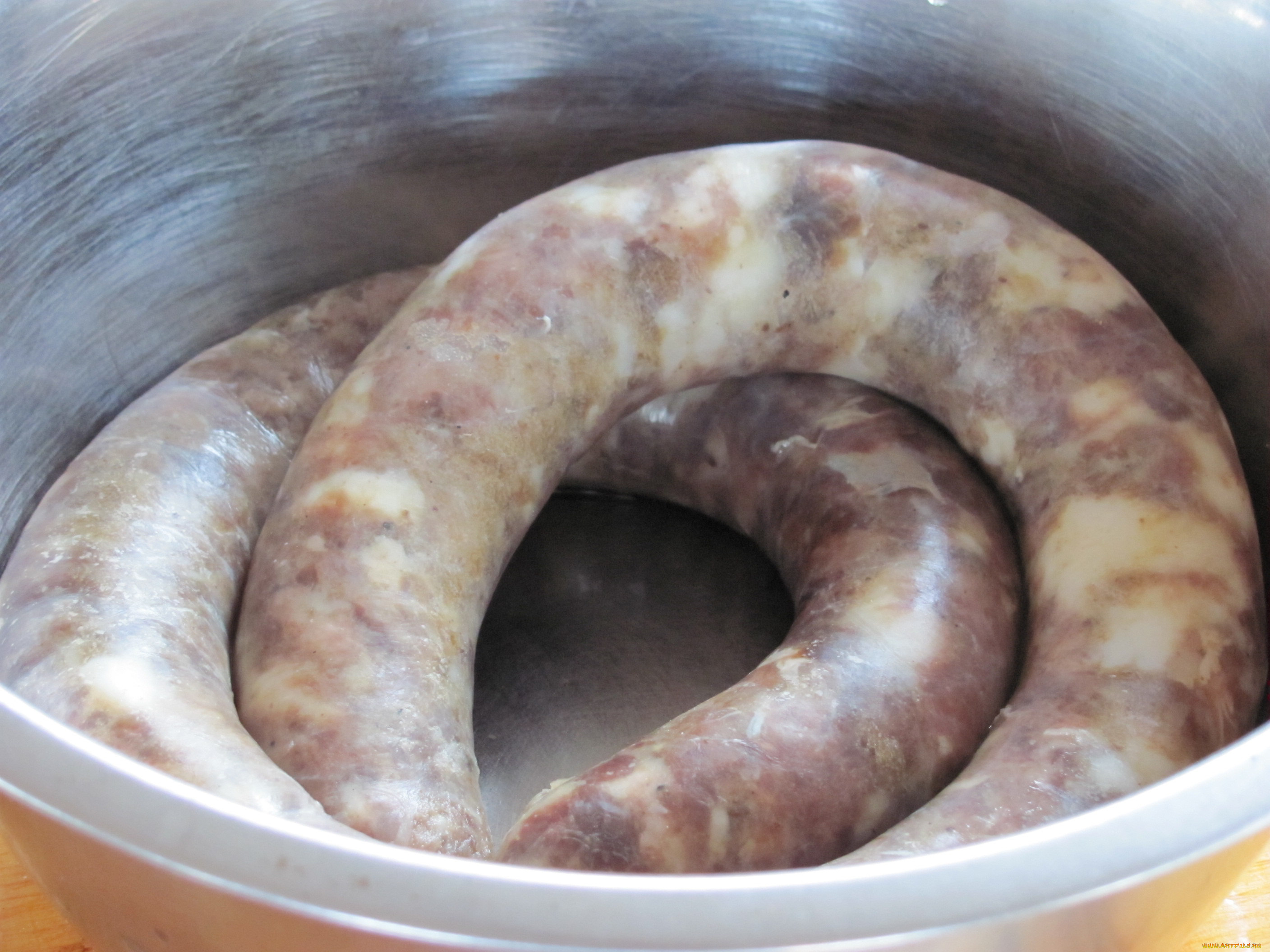 еда, колбасные, изделия, кольца, колбасы