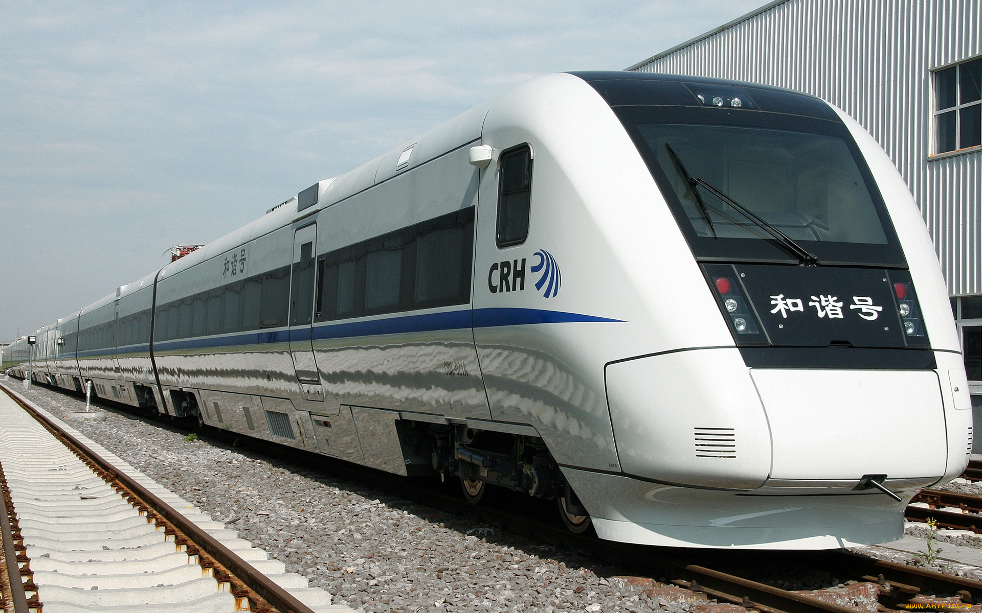 техника, поезда, скоростной, экспресс