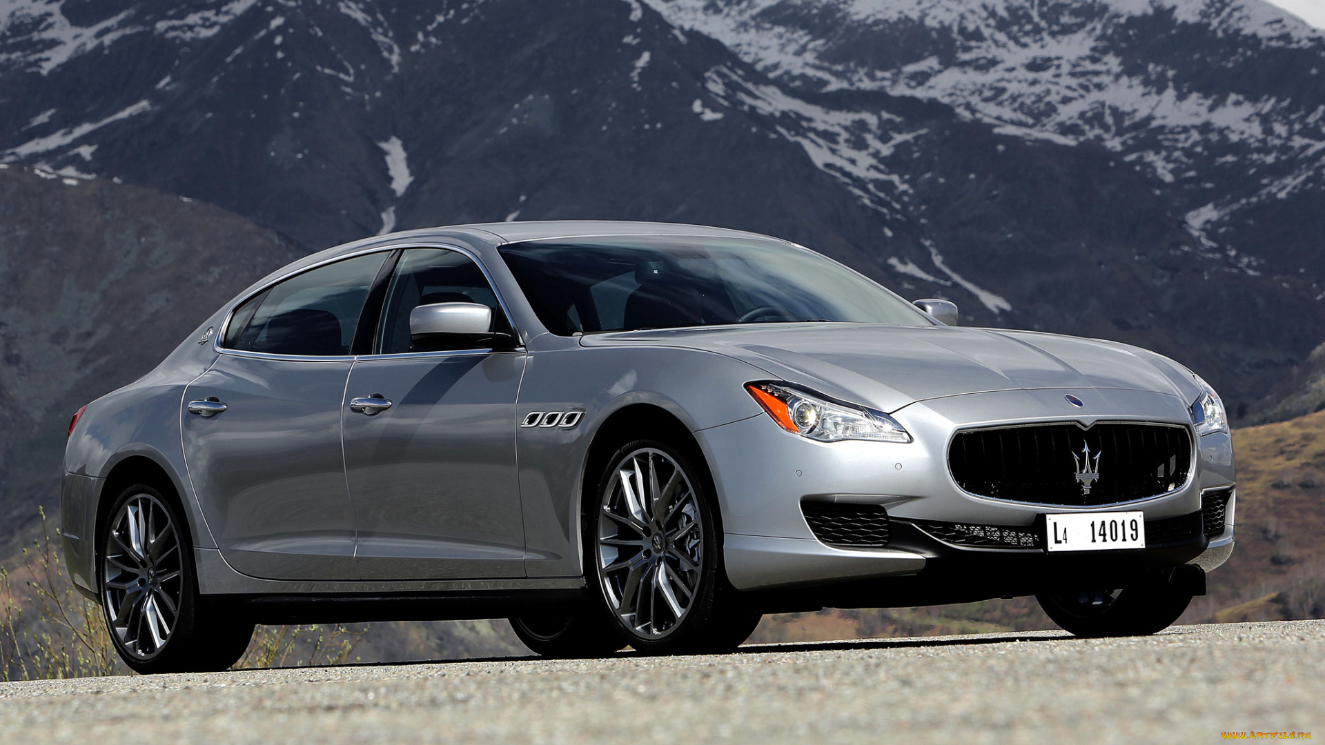 maserati, quattroporte, автомобили, италия, эксклюзивные, элитные, s, p, a