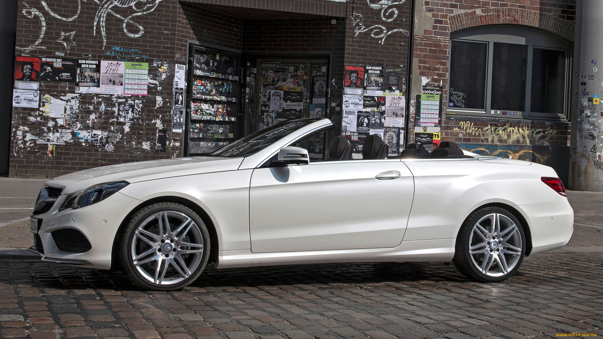 mercedes, cabrio, автомобили, benz, daimler, ag, германия