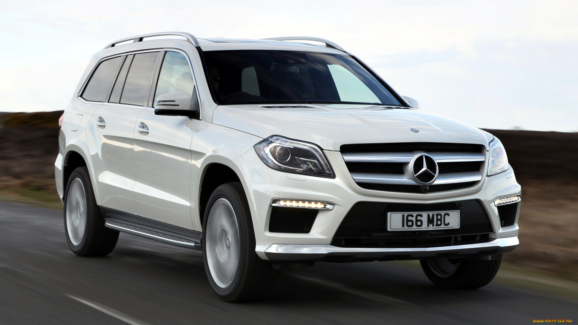 mercedes, cl, автомобили, benz, daimler, ag, германия