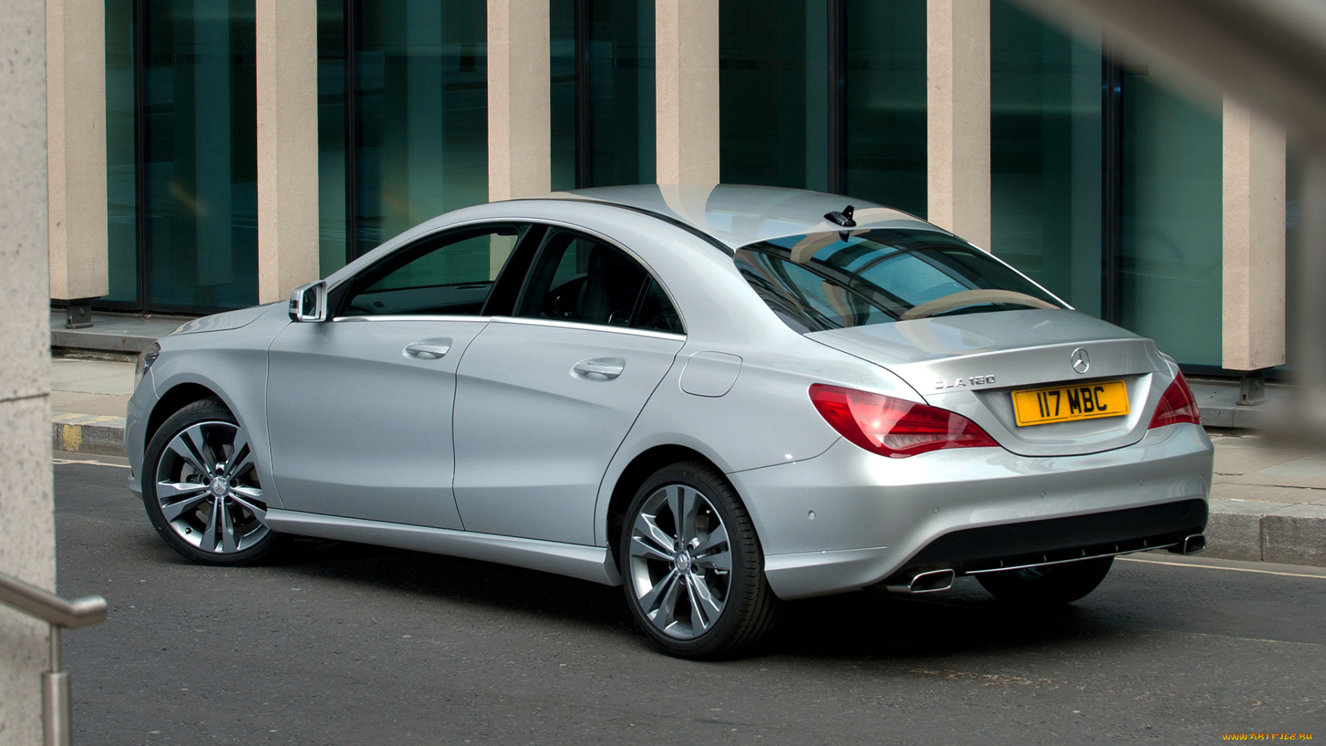 mercedes, cla, автомобили, benz, германия, daimler, ag