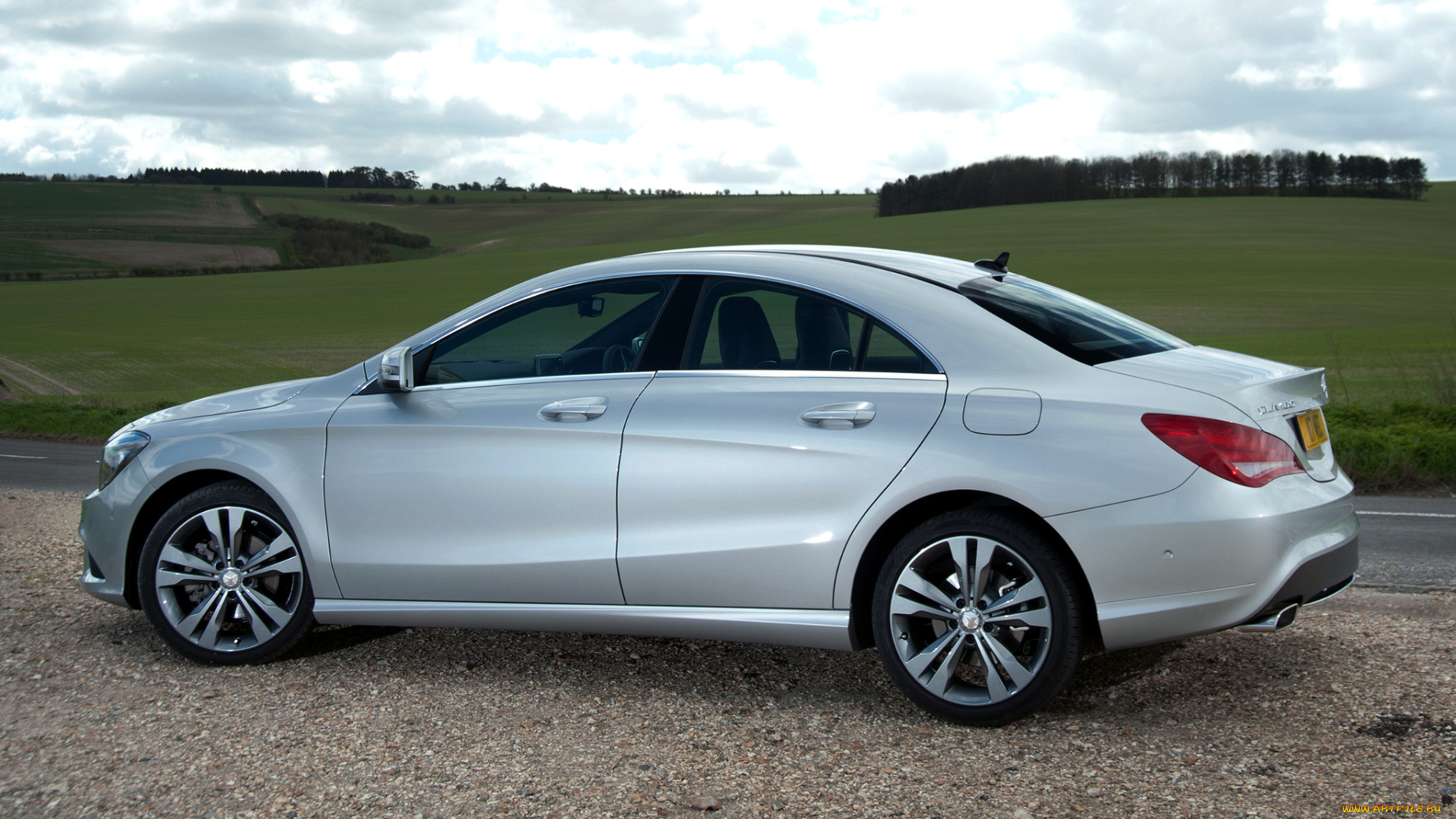 mercedes, cla, автомобили, benz, германия, daimler, ag