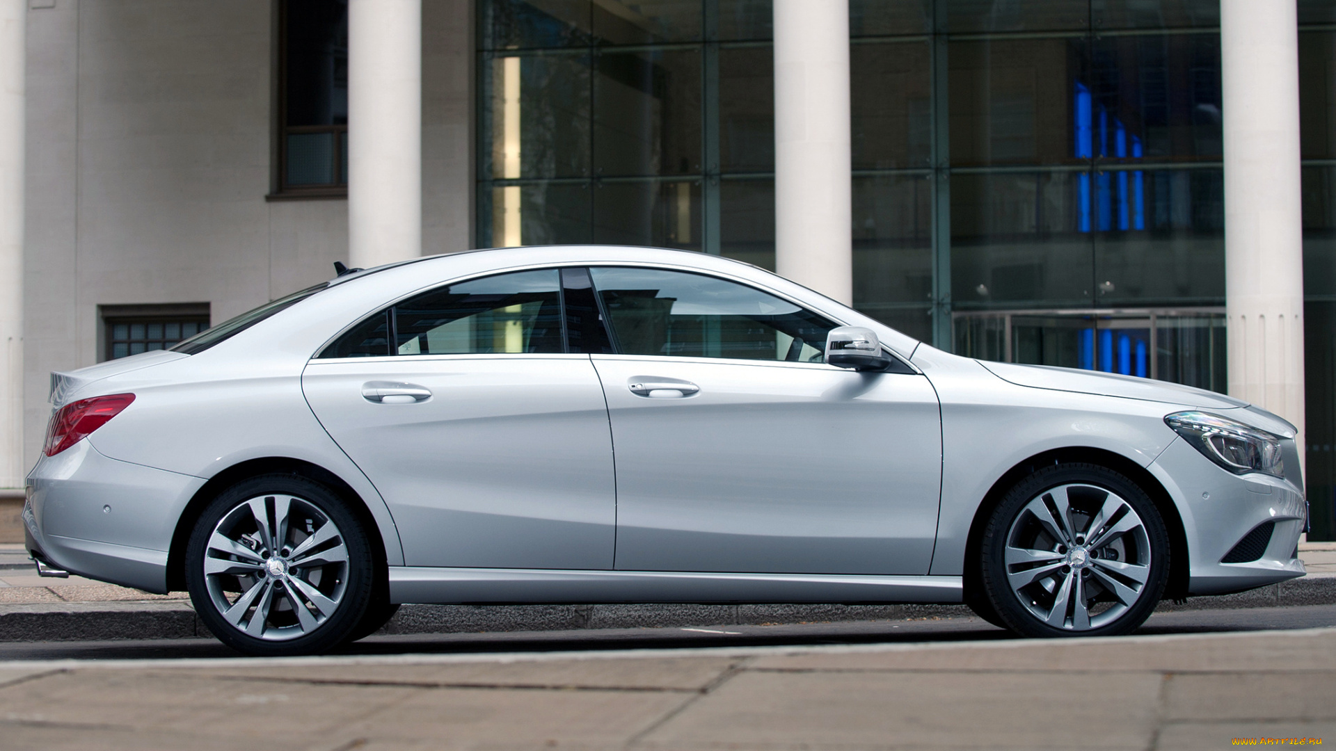 mercedes, clа, автомобили, benz, германия, daimler, ag