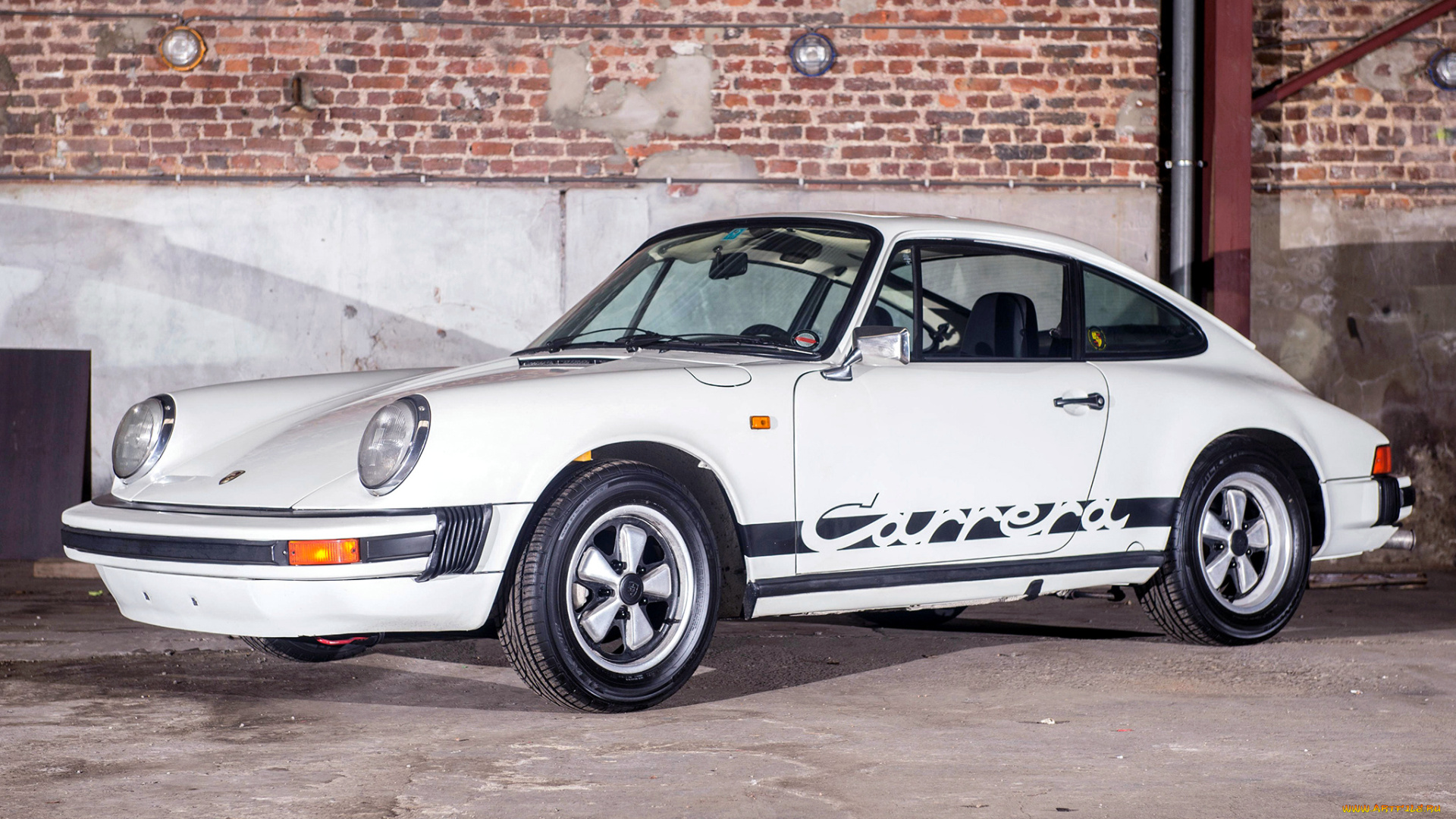 porsche, 911, carrera, автомобили, элитные, спортивные, германия