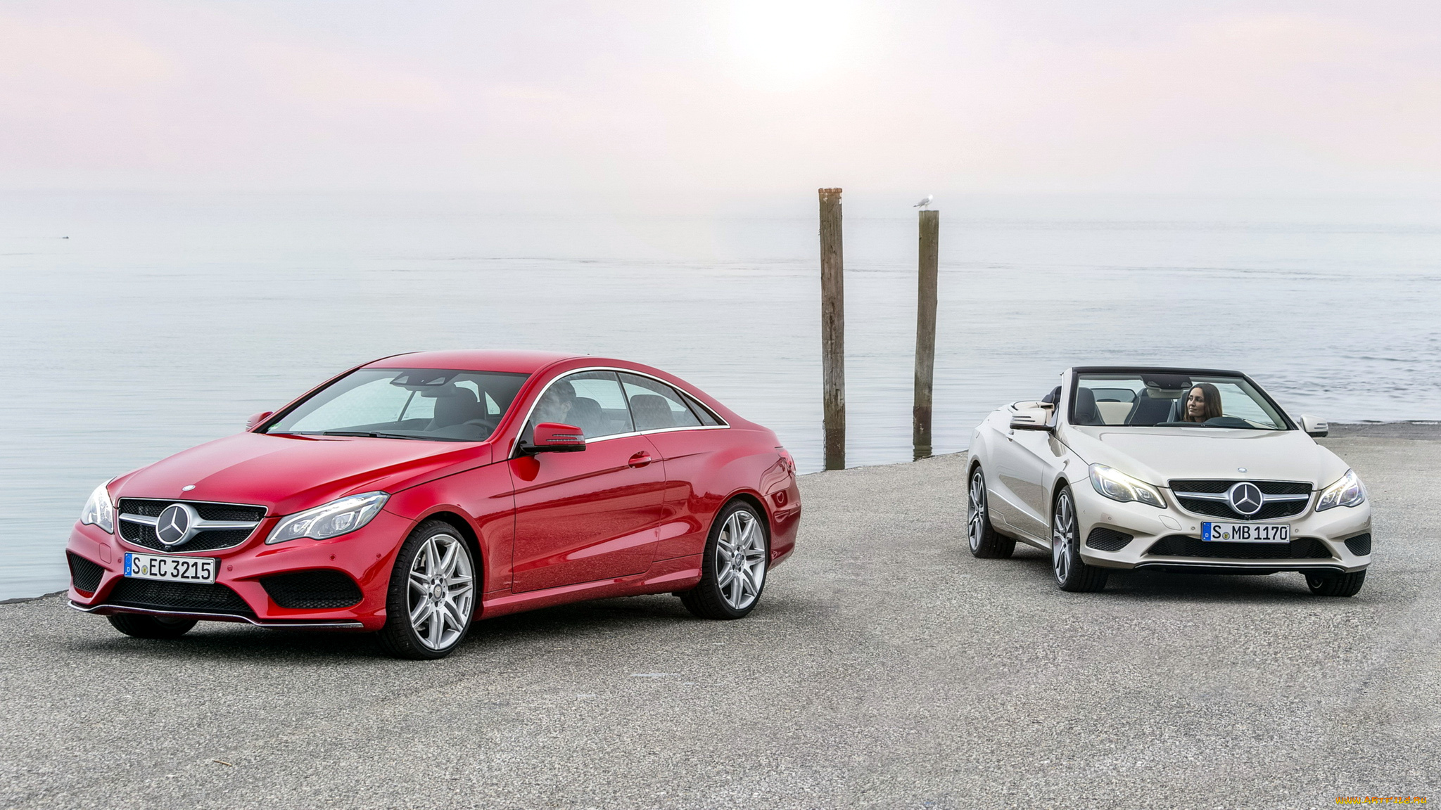 mercedes, coupe, автомобили, benz, daimler, ag, германия