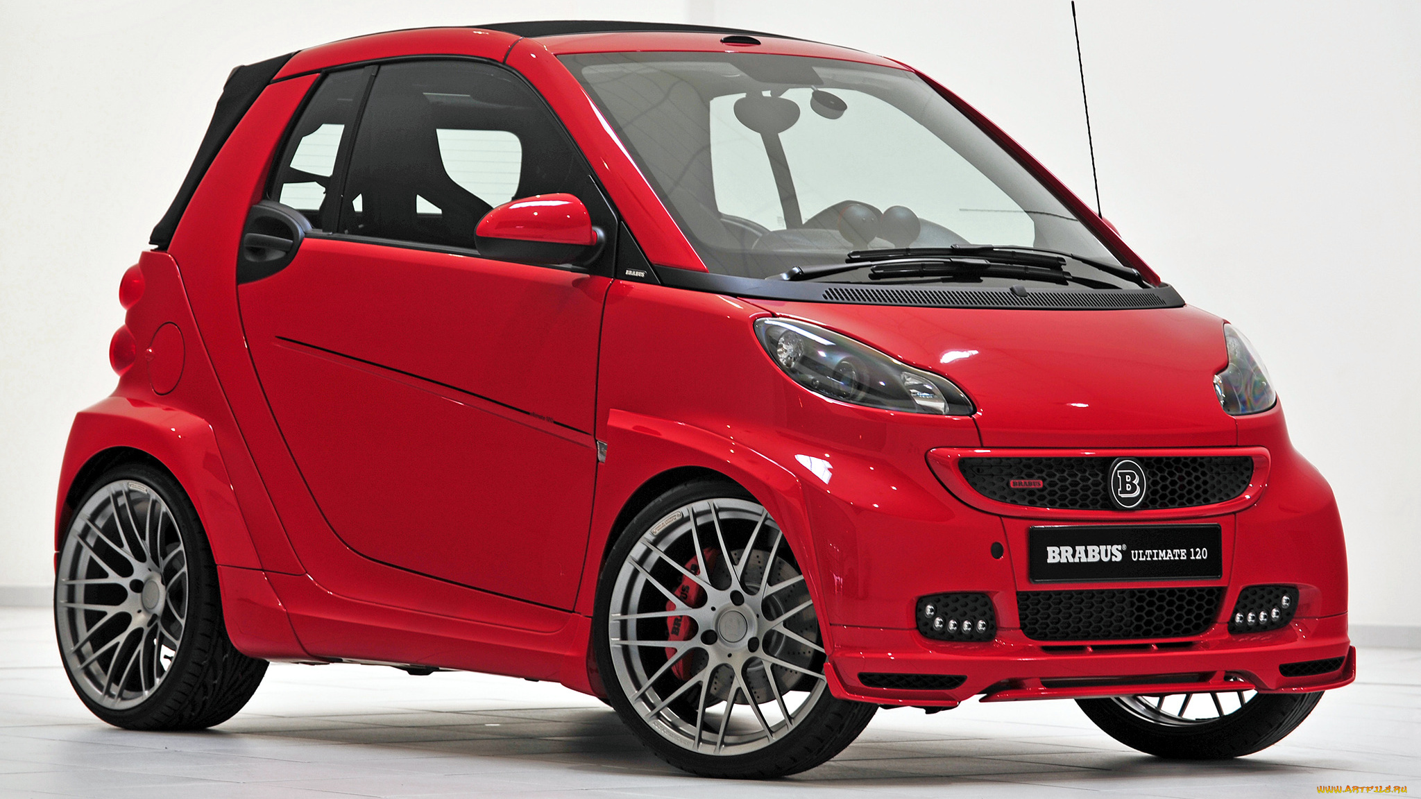 smart, автомобили, brabus, германия, daimler, ag, особо, малый, класс