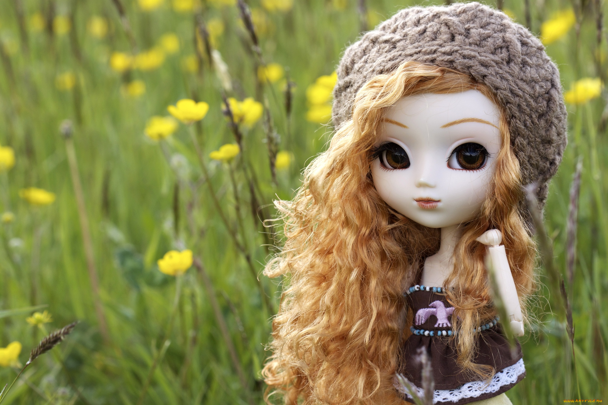 разное, игрушки, кукла