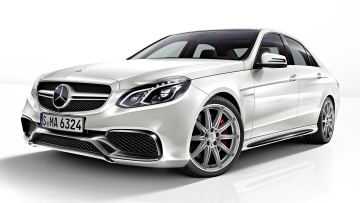 Картинка mercedes автомобили benz германия daimler ag