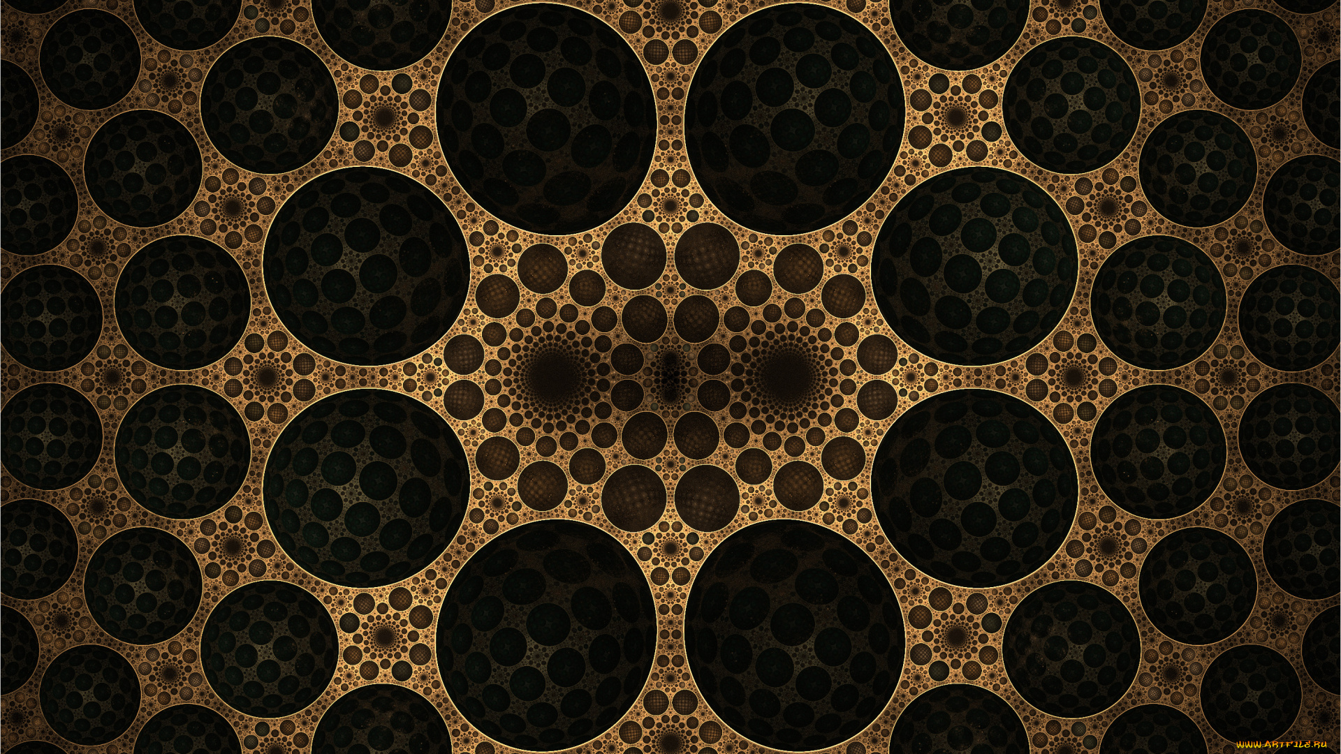 3д, графика, фракталы, , fractal, фон, узор, цвета