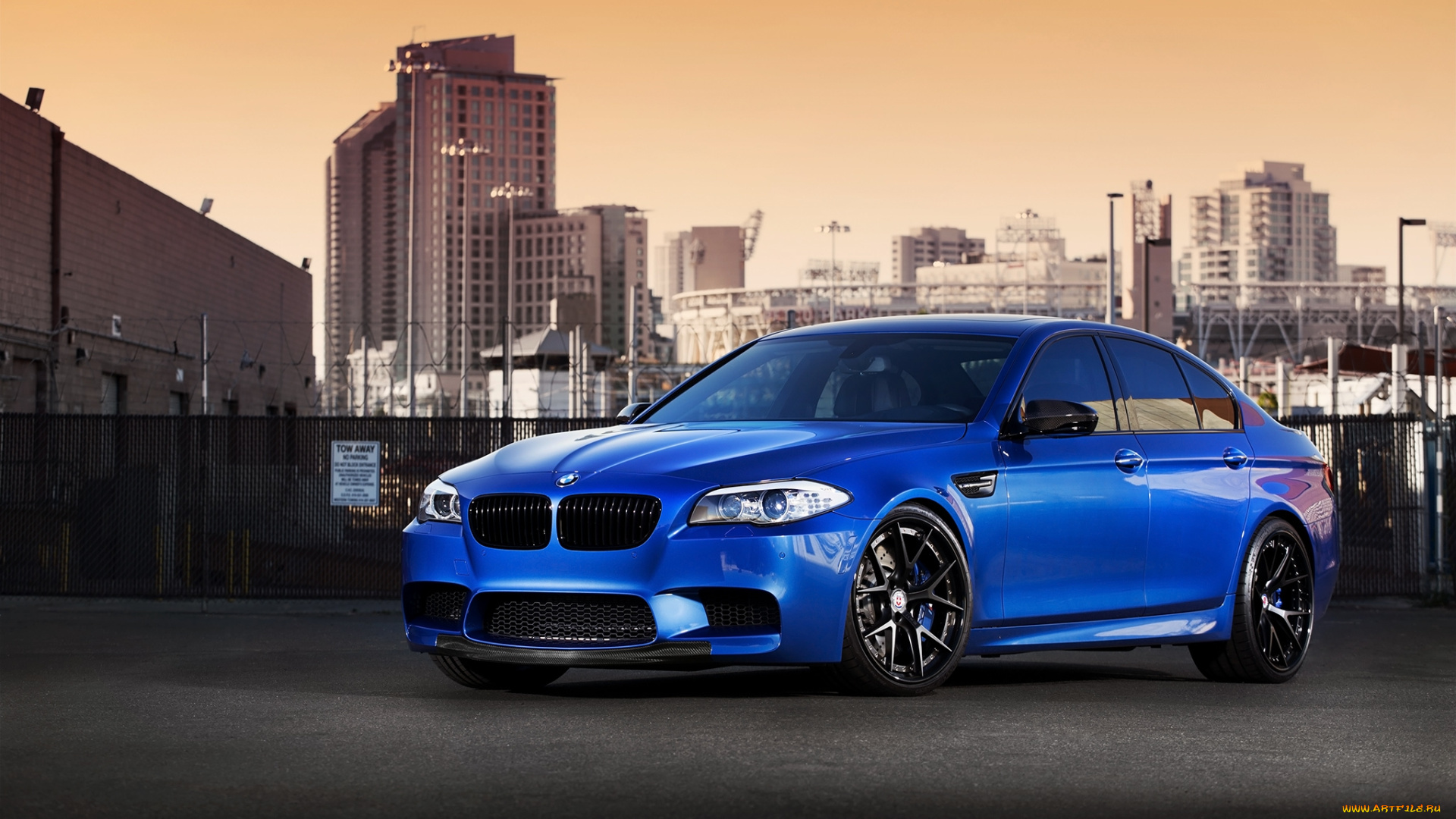 bmw, m5, автомобили, bmw, стоянка, авто, синий