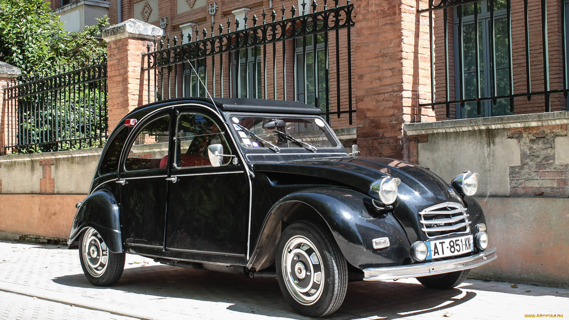 citro&, 235, n, 2cv, автомобили, citroen, горд, дорога, авто