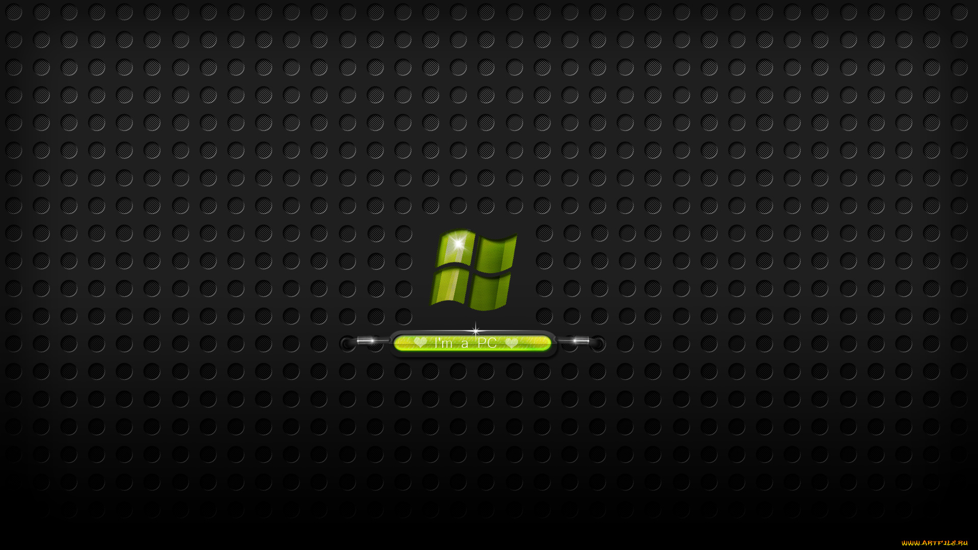 компьютеры, windows, xp, логотип