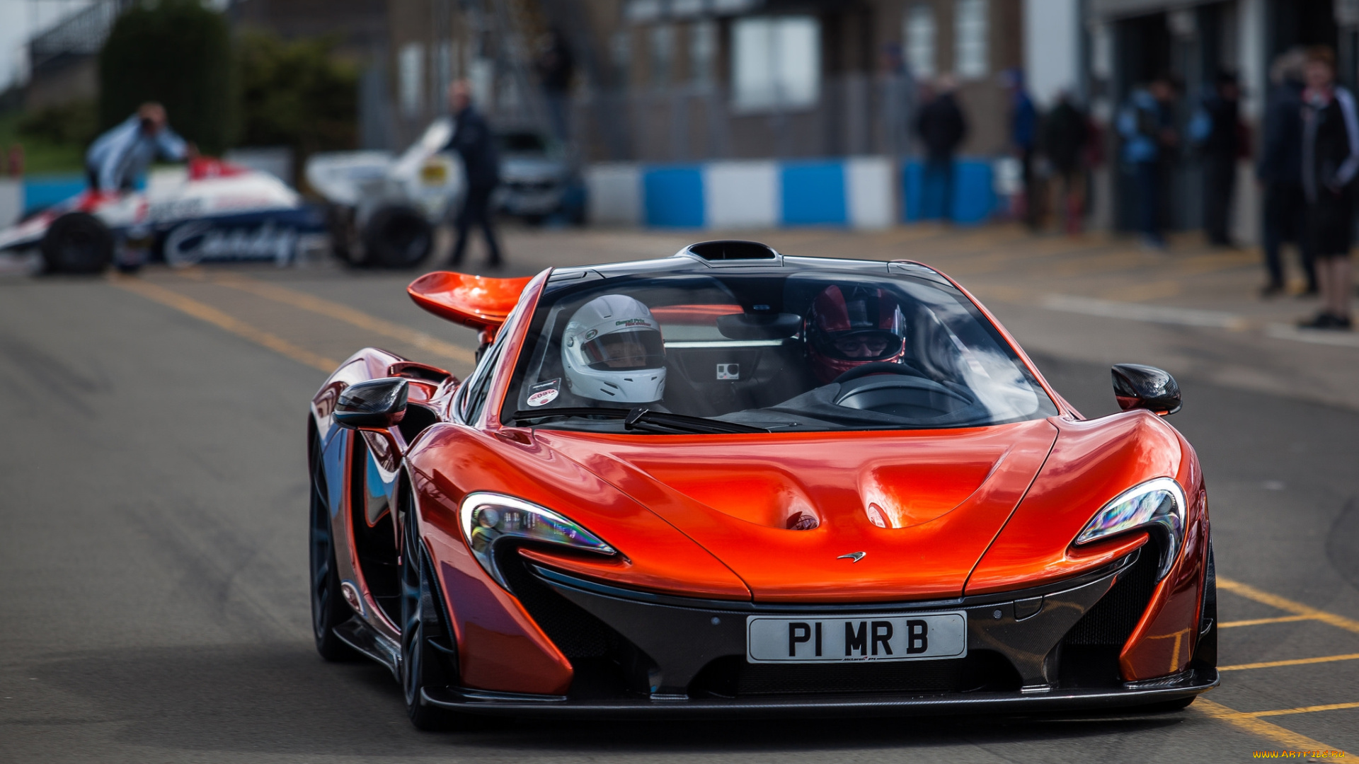 mclaren, p1, автомобили, mclaren, город, шоссе, авто, гоночный