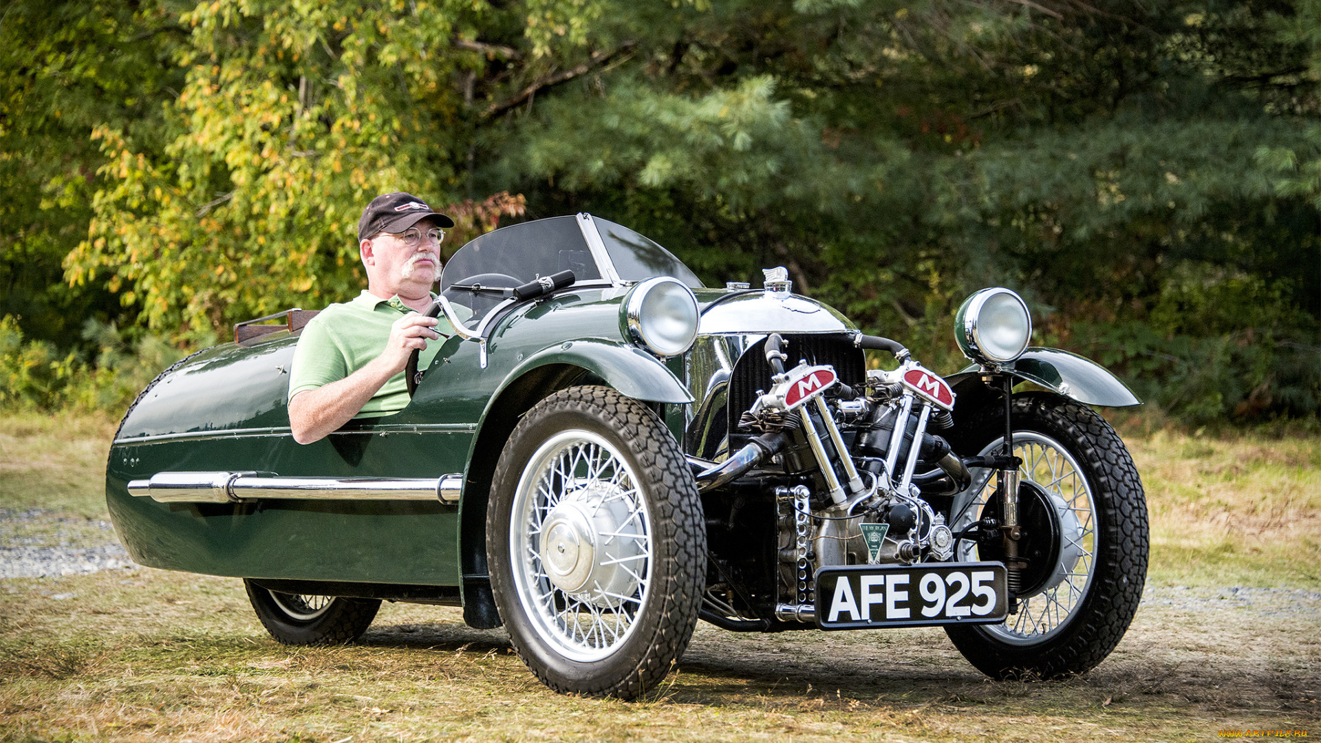 morgan, автомобили, автопробег, автошоу, выставка