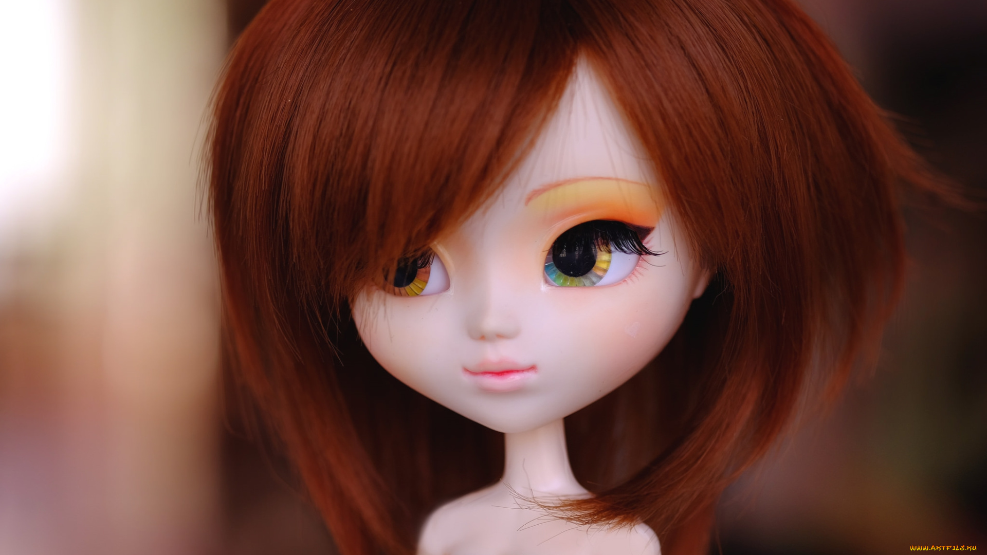 разное, игрушки, кукла