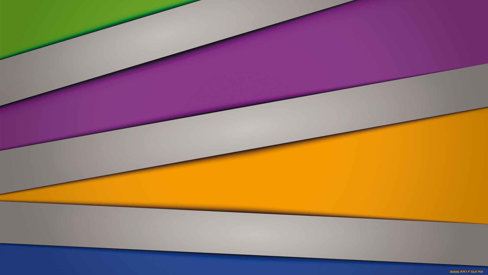 рисованные, абстракция, цвета, фон, узор