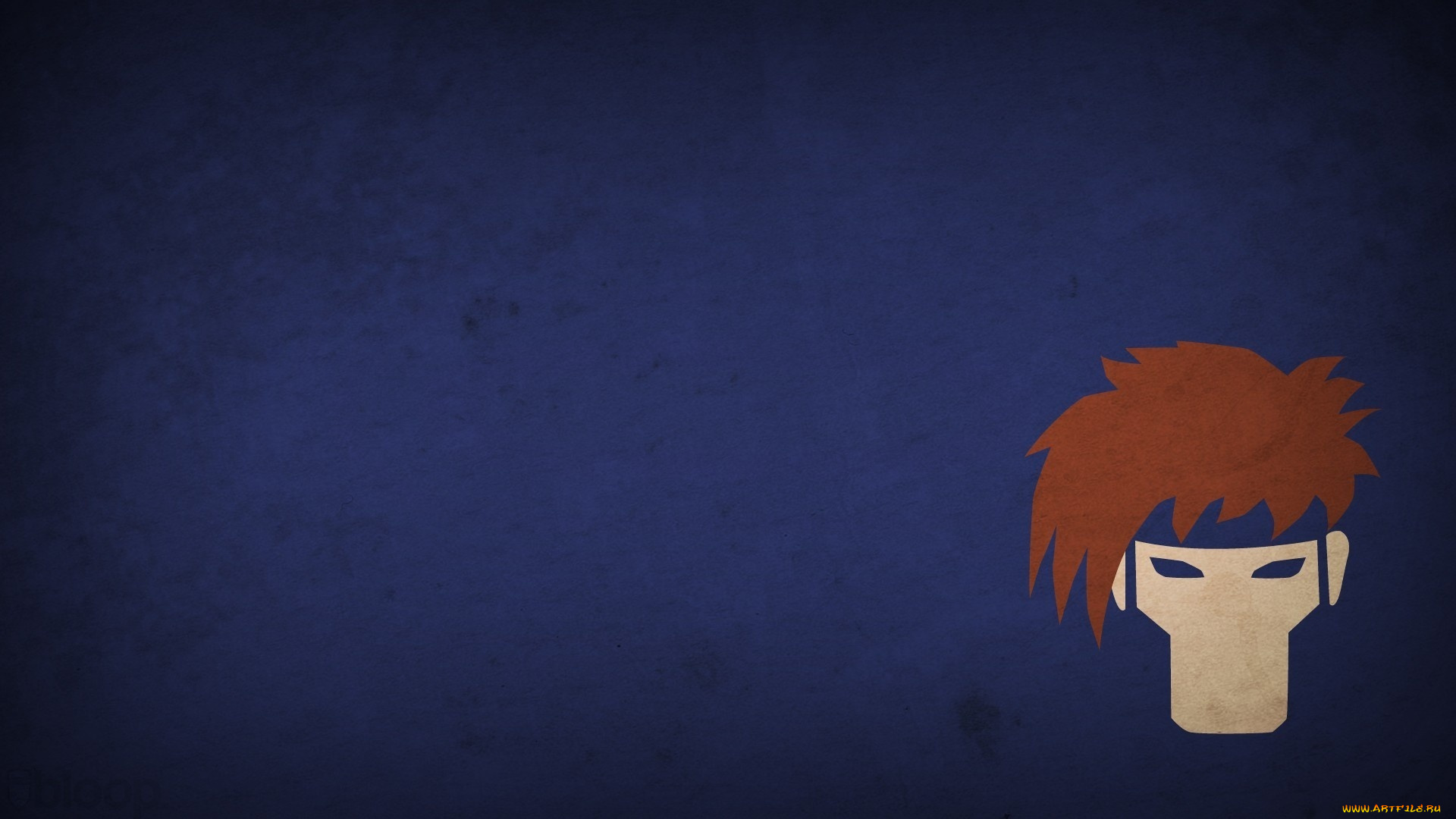 рисованные, минимализм, x-men, marvel