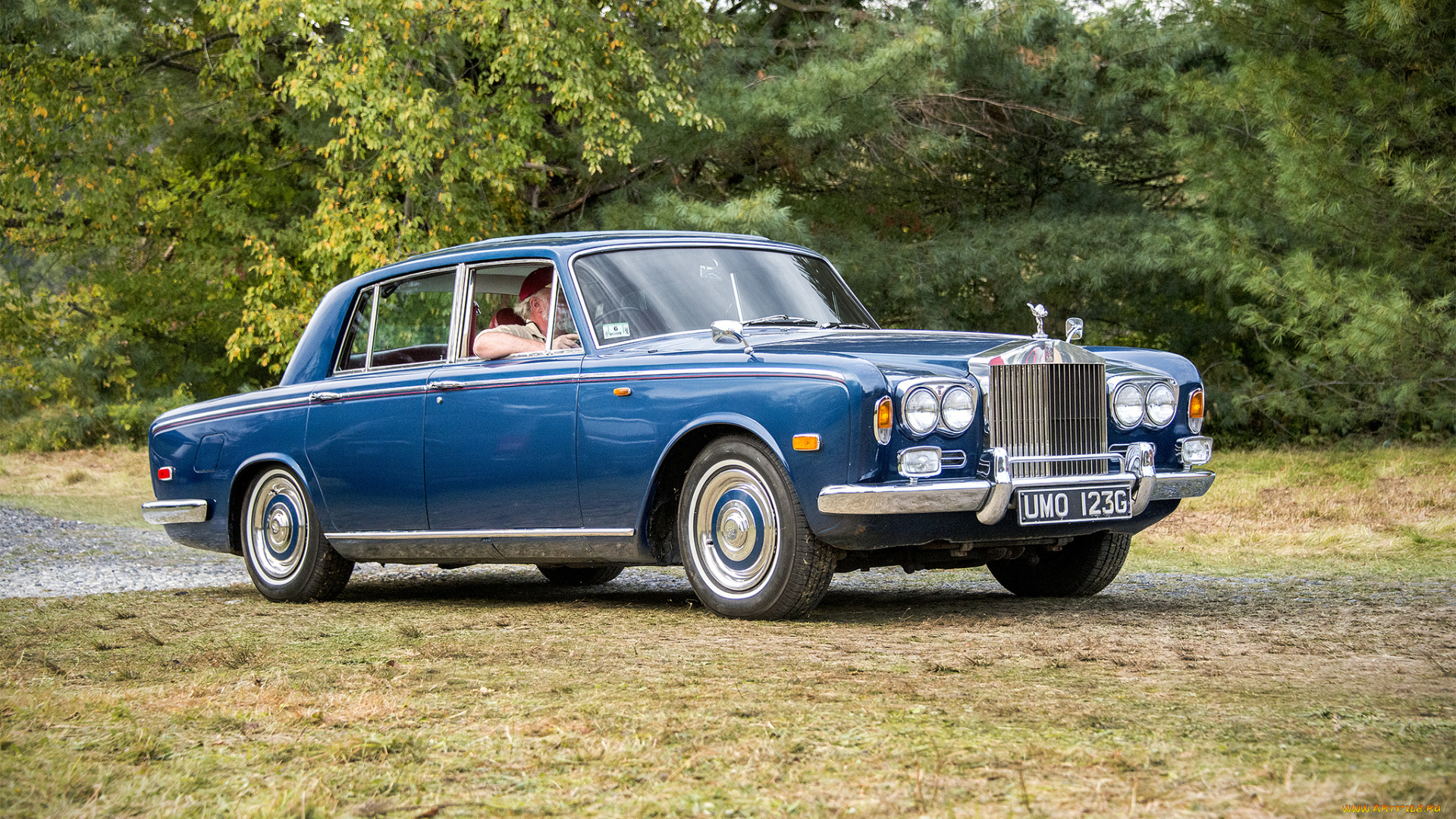 rolls-royce, silver, shadow, автомобили, rolls-royce, автошоу, автопробег, выставка