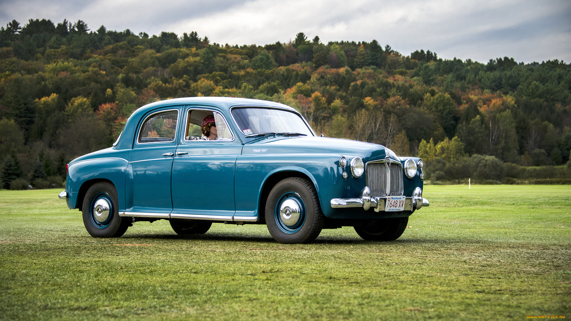 rover, p4, автомобили, rover, автопробег, выставка, автошоу