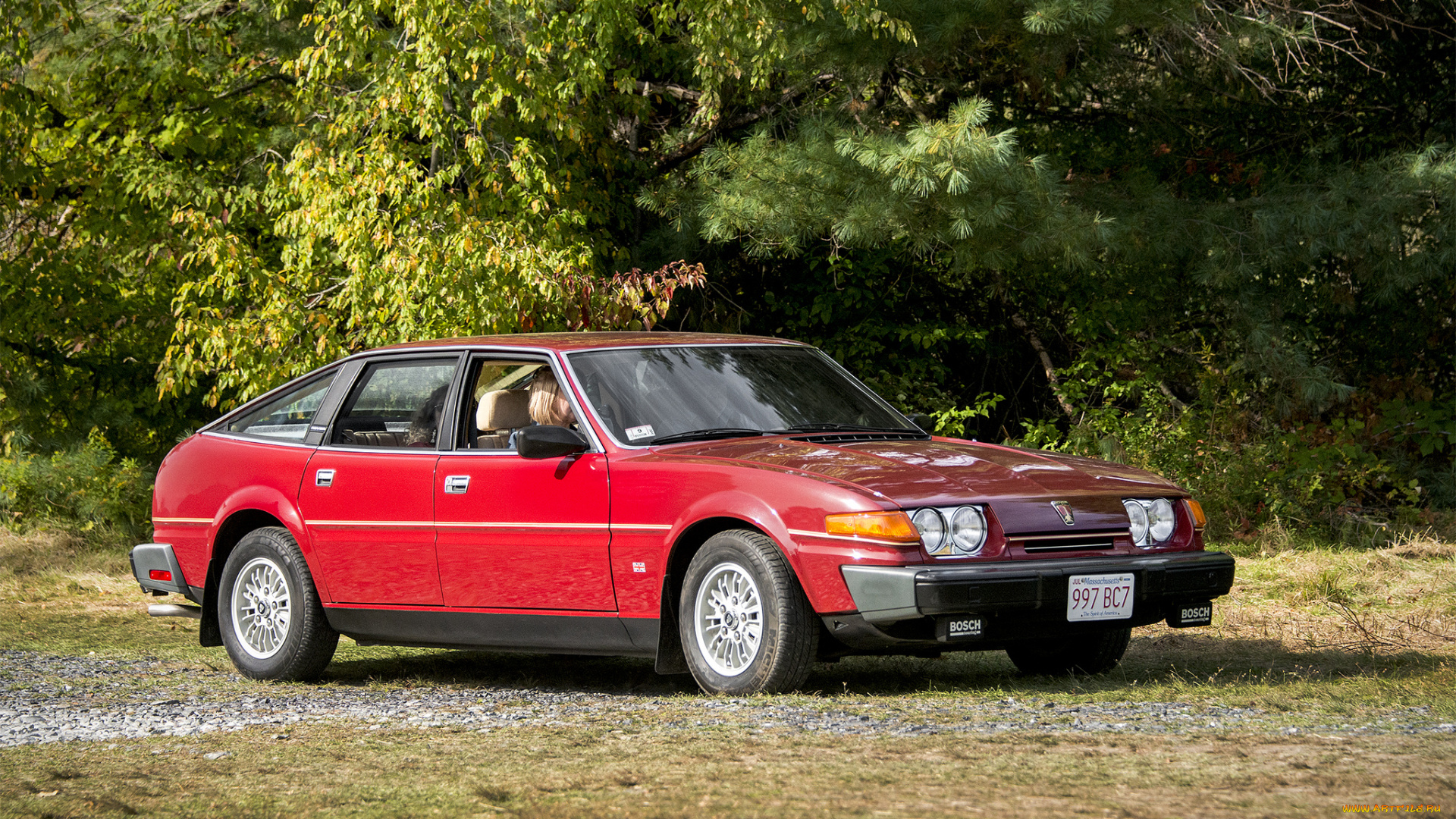 rover, sd1, , 1980, автомобили, rover, автопробег, выставка, автошоу