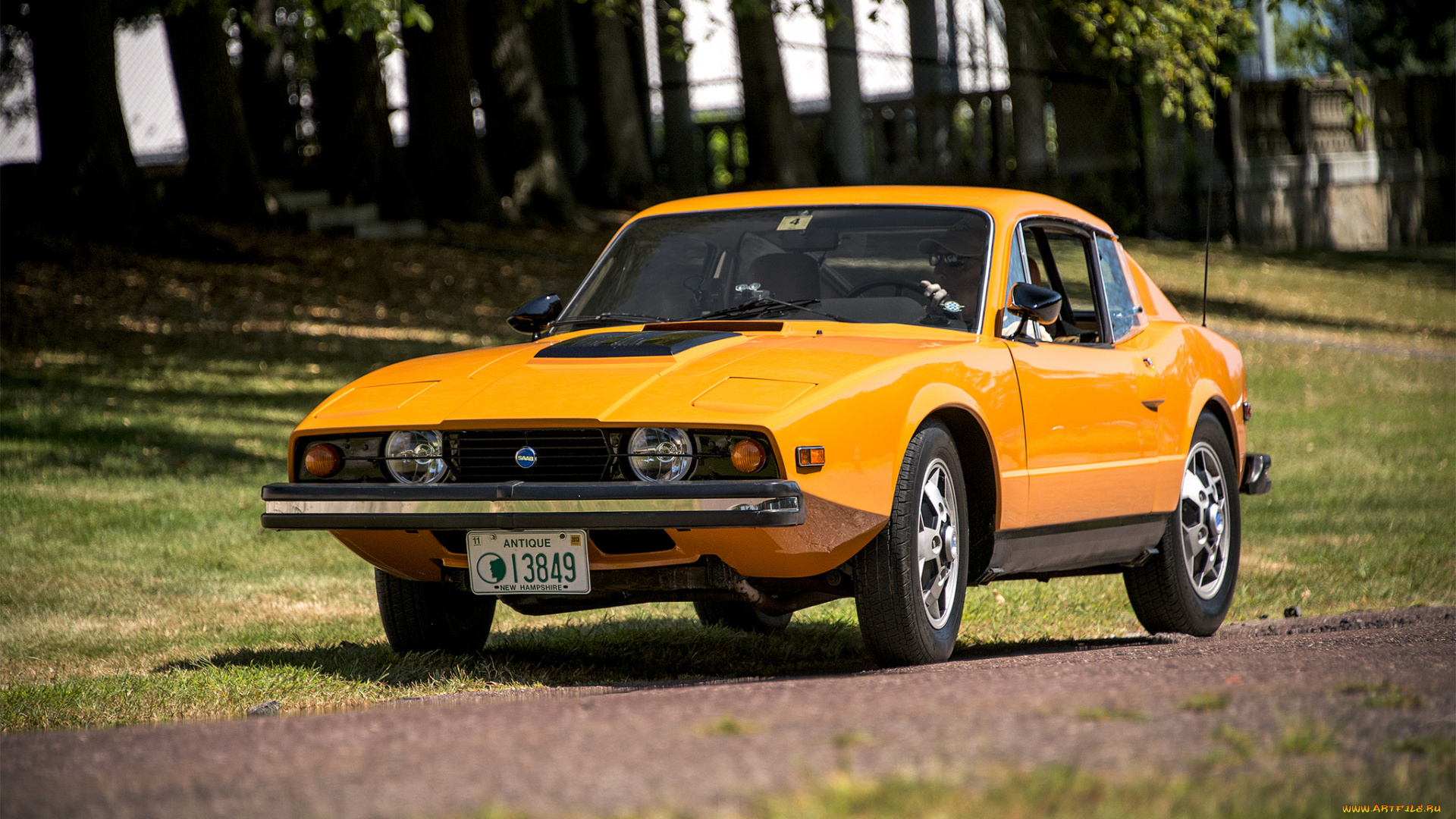 saab, sonett, автомобили, saab, автопробег, выставка, автошоу