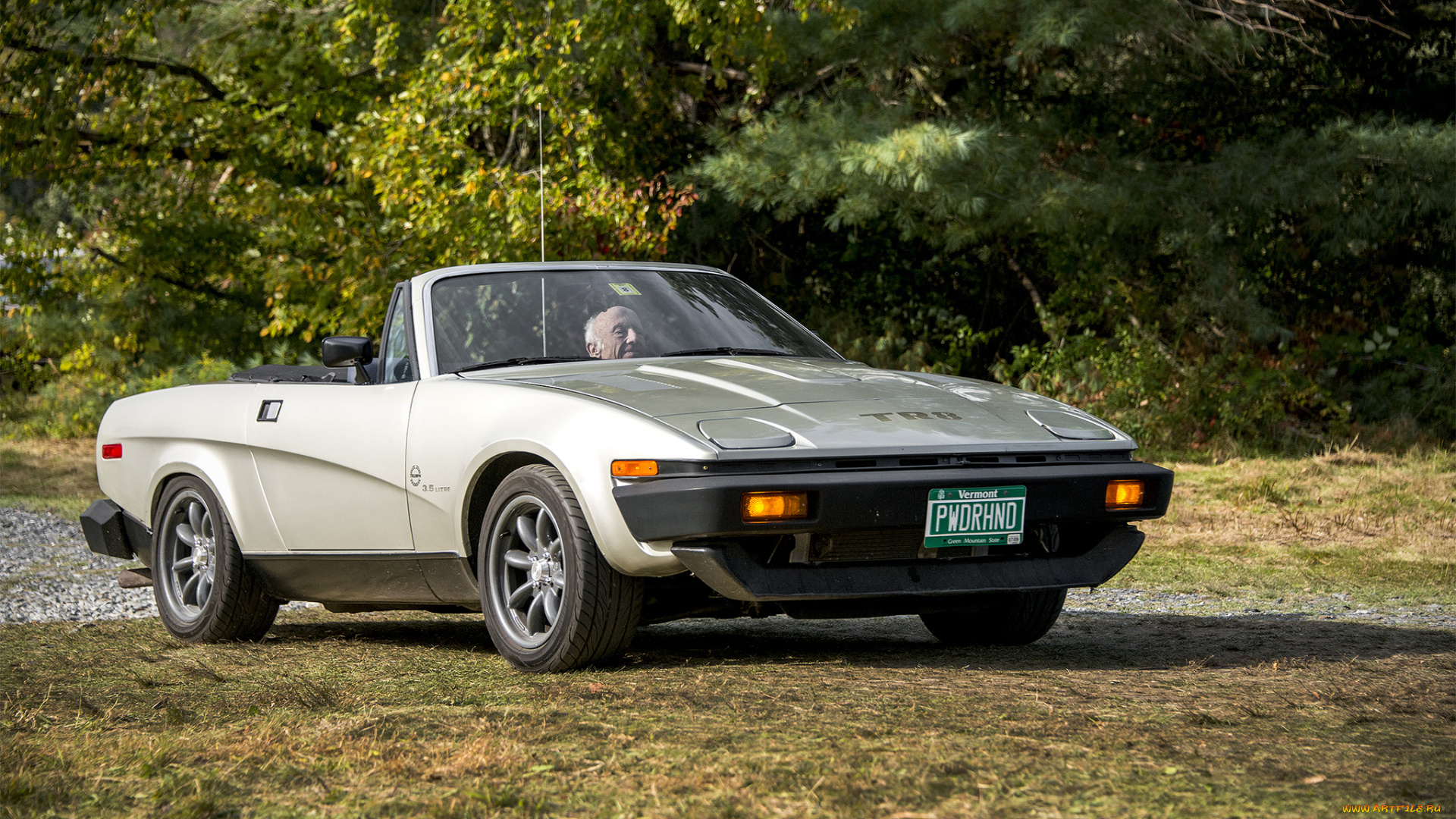 triumph, tr8, автомобили, triumph, автопробег, выставка, автошоу