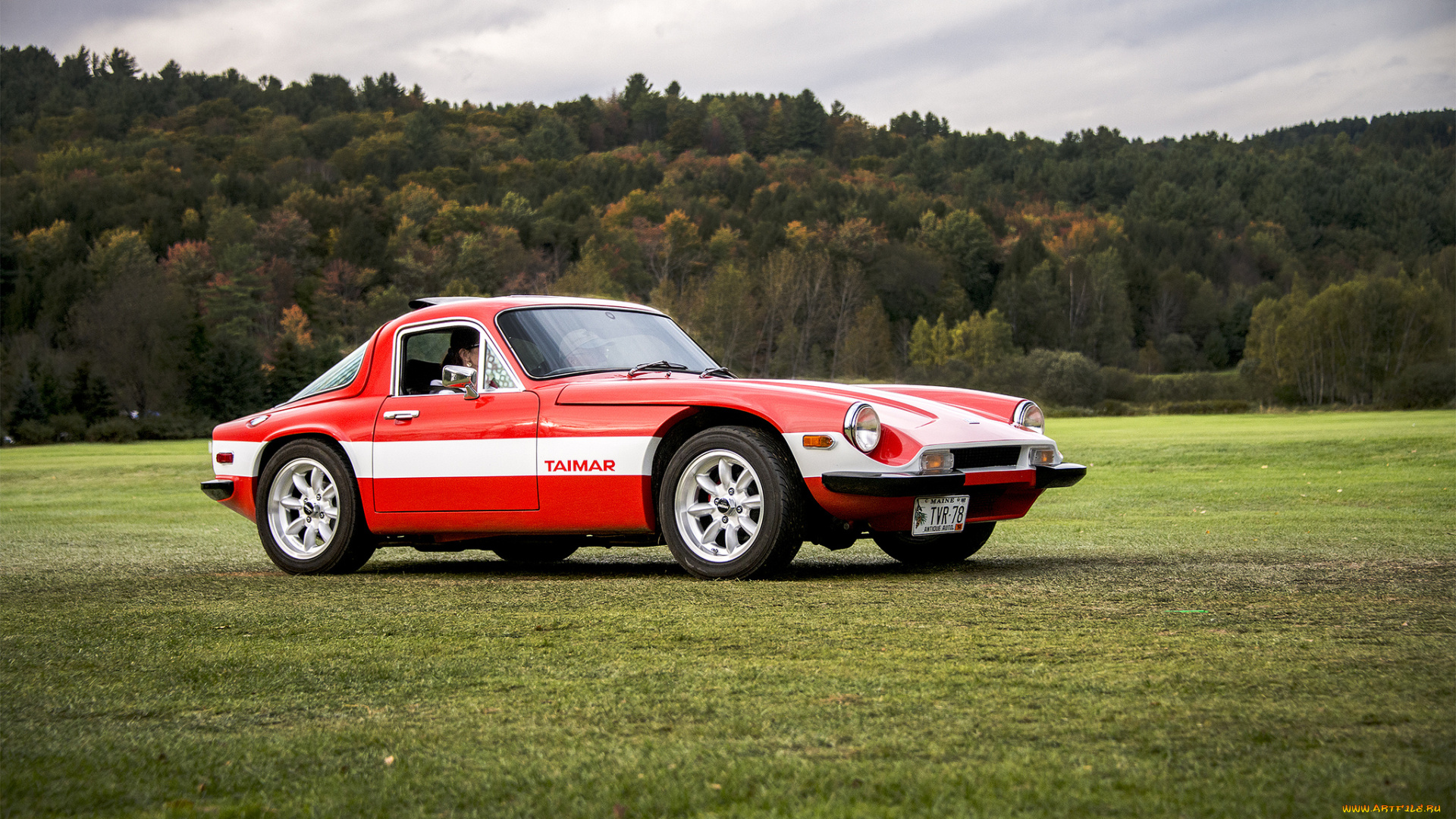 tvr, taimar, автомобили, tvr, автошоу, выставка, автопробег