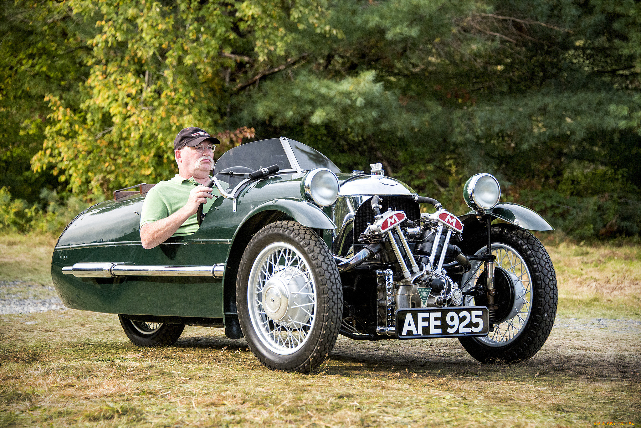 morgan, автомобили, автопробег, автошоу, выставка