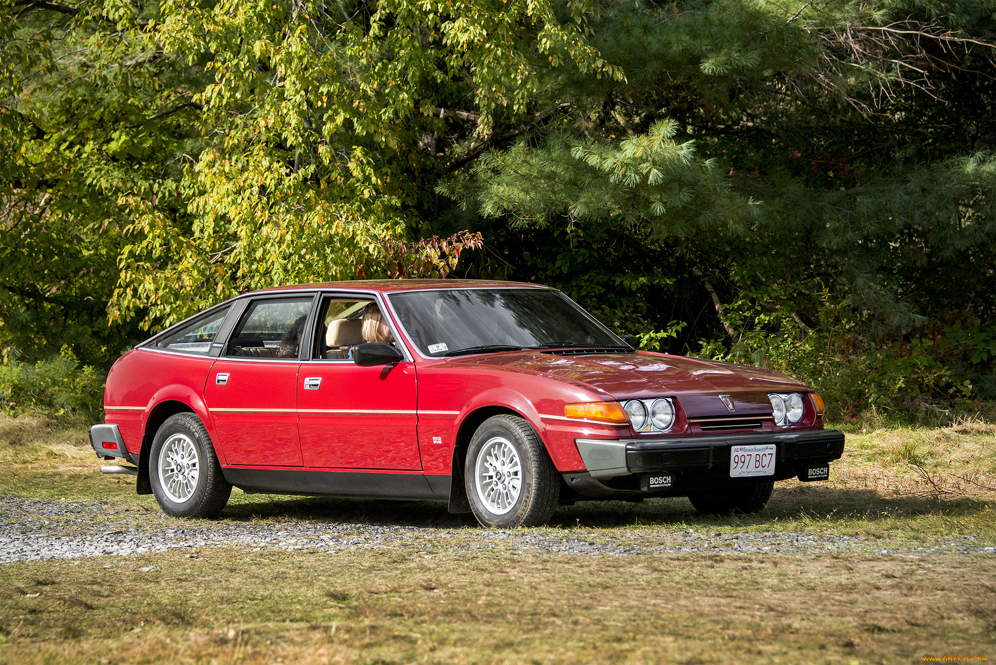 rover, sd1, , 1980, автомобили, rover, автопробег, выставка, автошоу