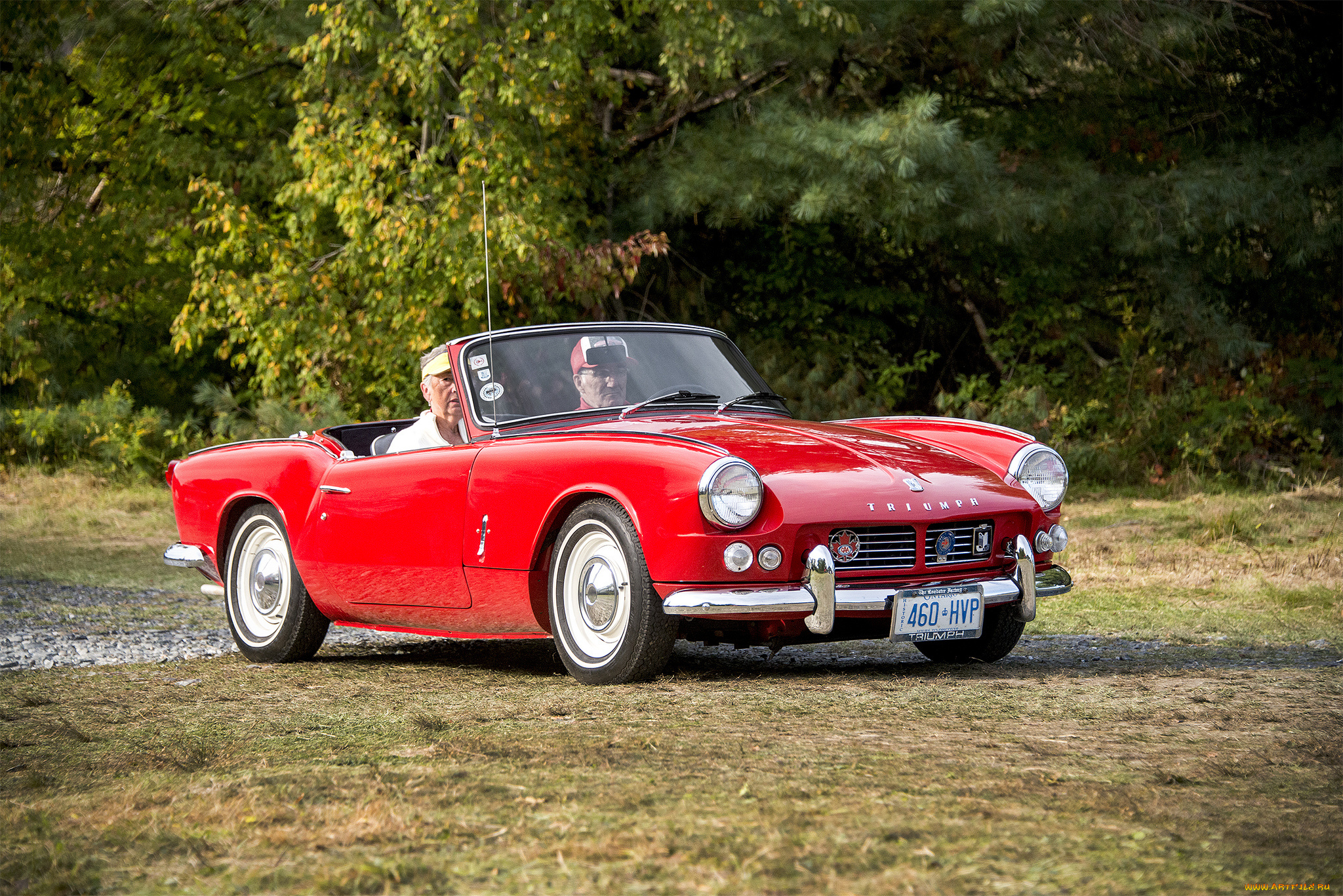 triumph, spitfire, автомобили, triumph, выставка, автошоу, автопробег