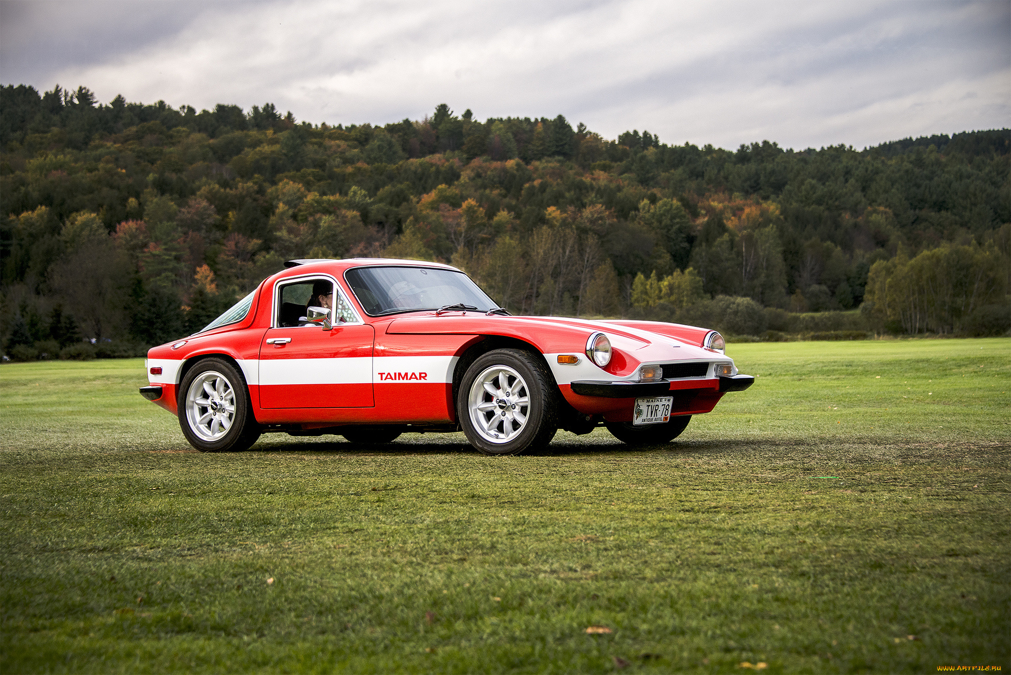 tvr, taimar, автомобили, tvr, автошоу, выставка, автопробег