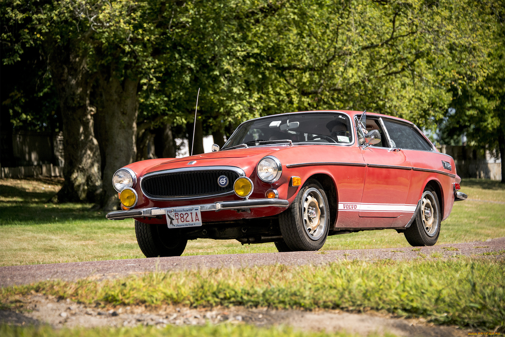 volvo, 1800es, автомобили, volvo, автошоу, выставка, автопробег