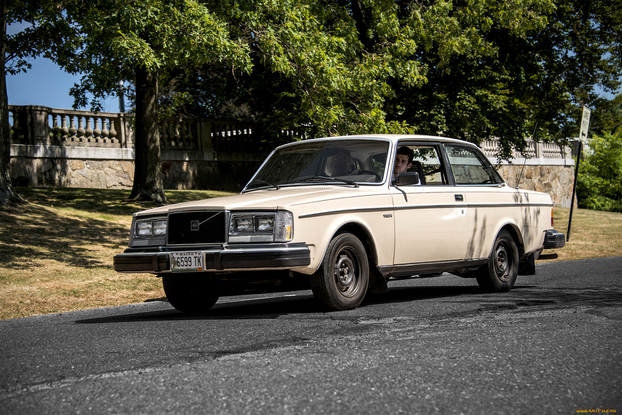 volvo, 242, автомобили, volvo, автошоу, выставка, автопробег