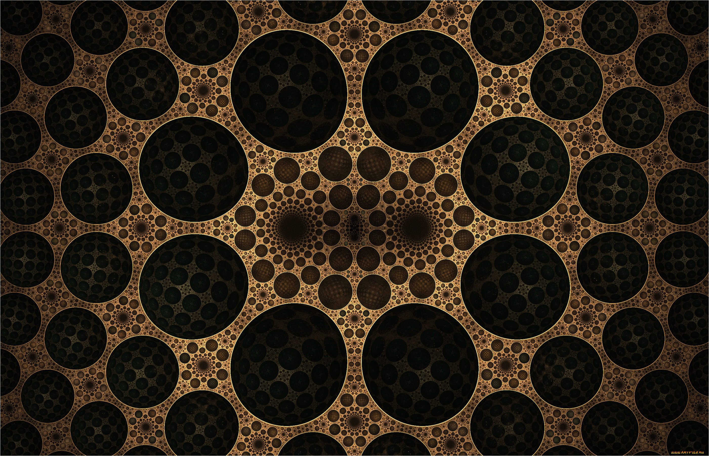 3д, графика, фракталы, , fractal, фон, узор, цвета