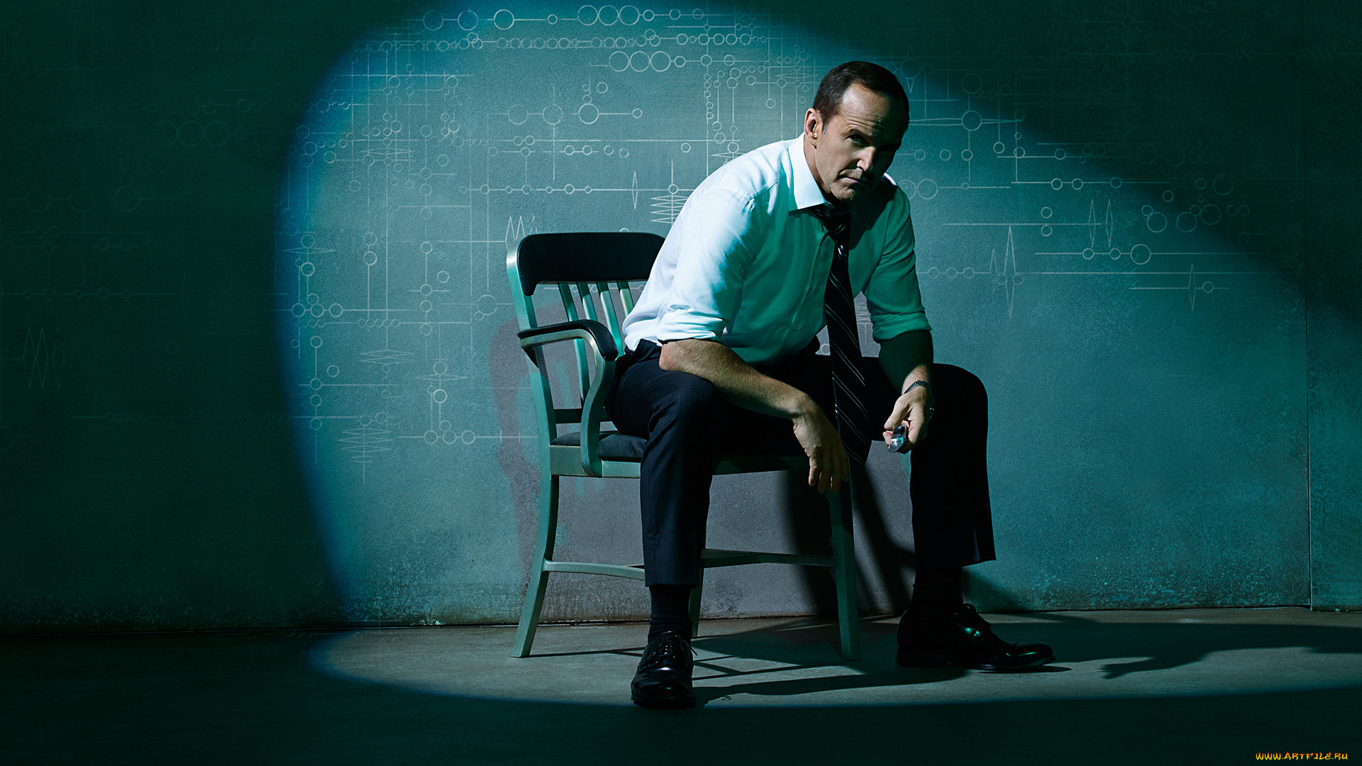 agents, of, s, сериал, кино, фильмы, персонаж