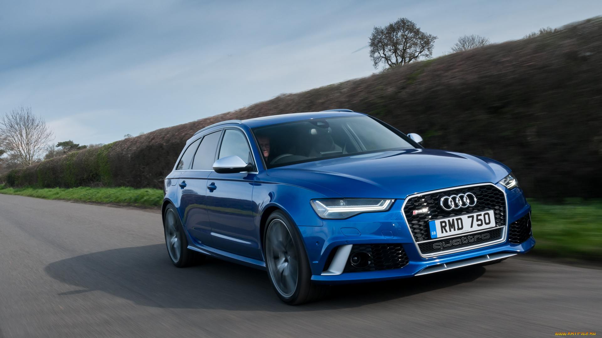 автомобили, audi, t, performance, uk-spec, avan, rs, 6