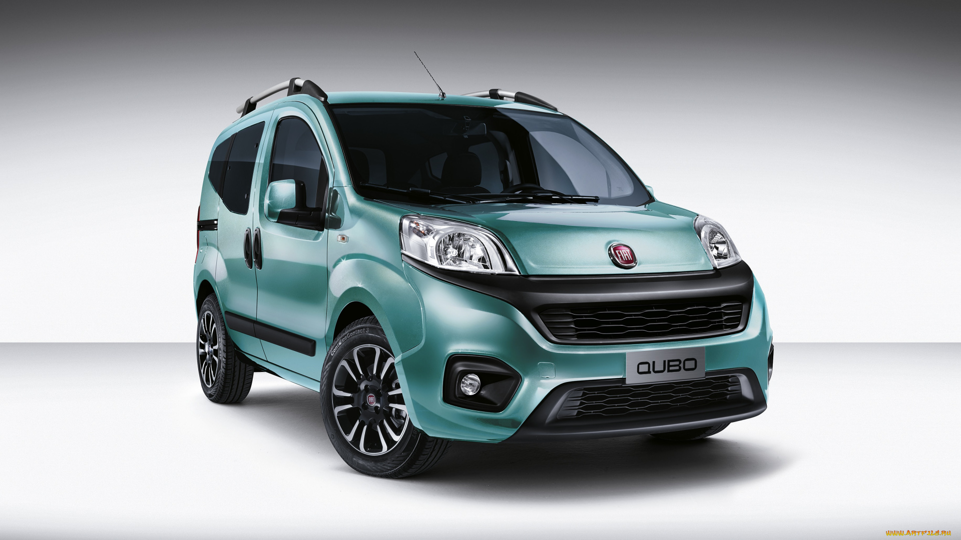 автомобили, fiat, 2016г, 225, qubo