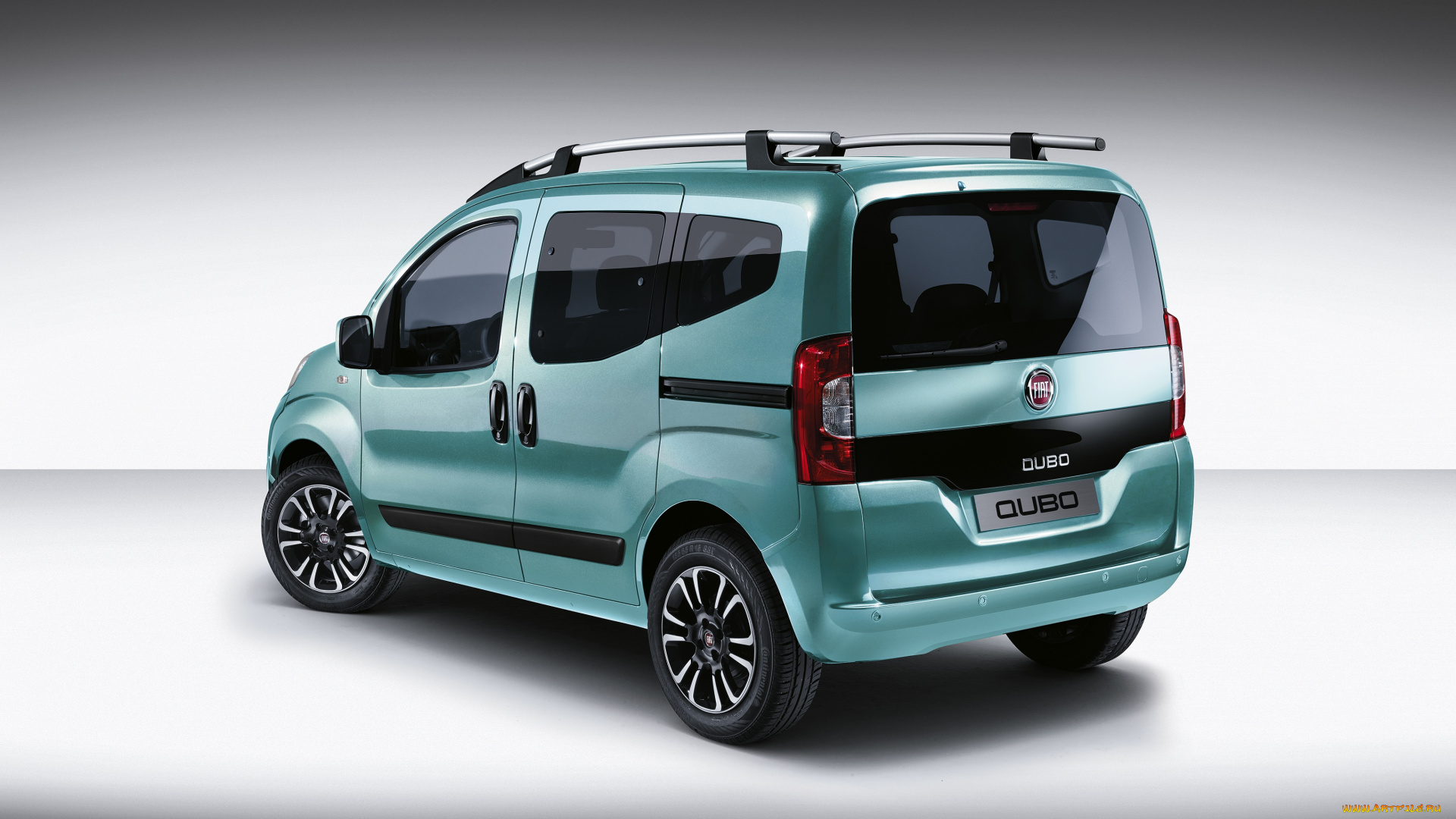 автомобили, fiat, 225, qubo, 2016г