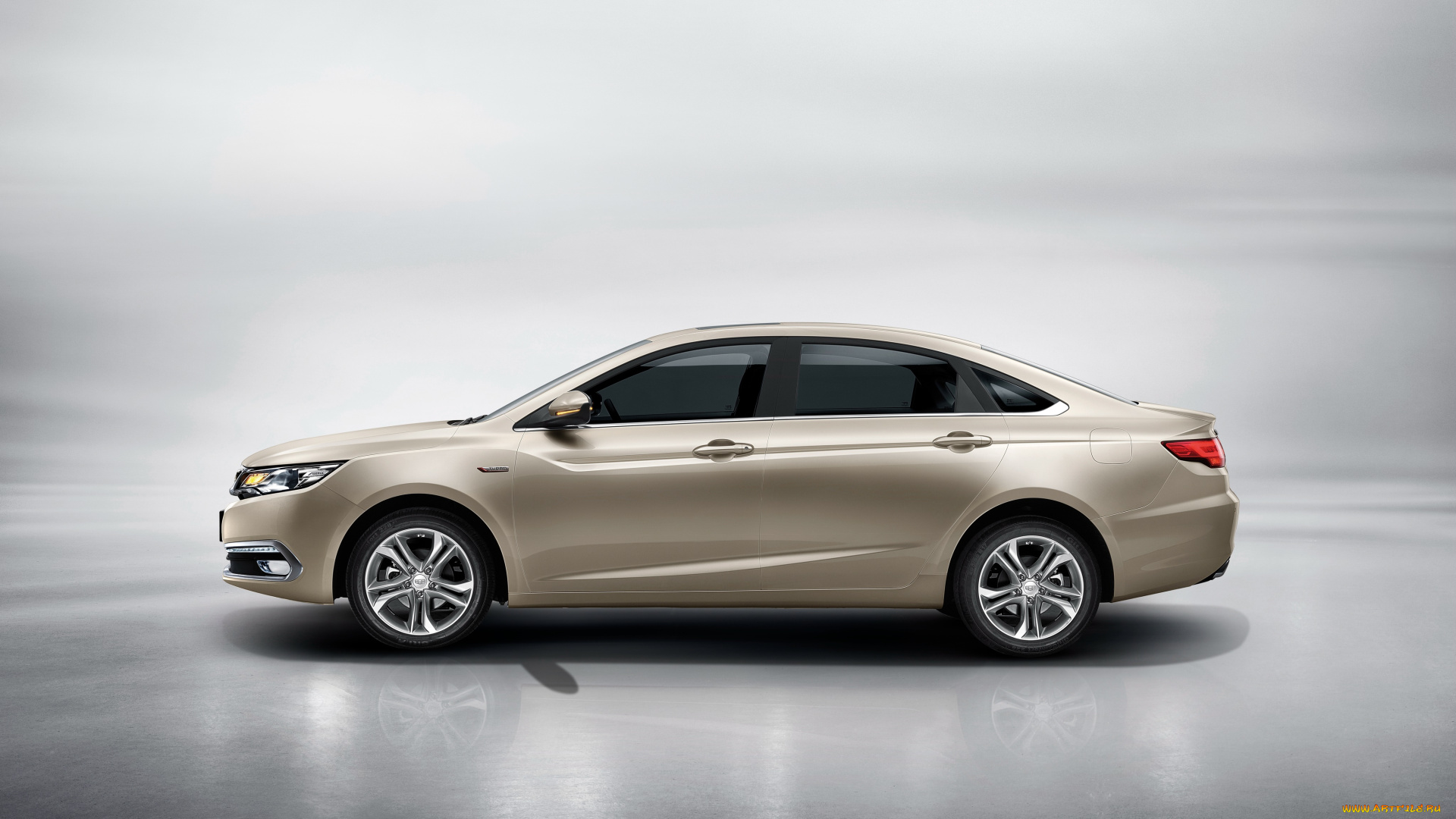 автомобили, geely, 2016г, emgrand, gl