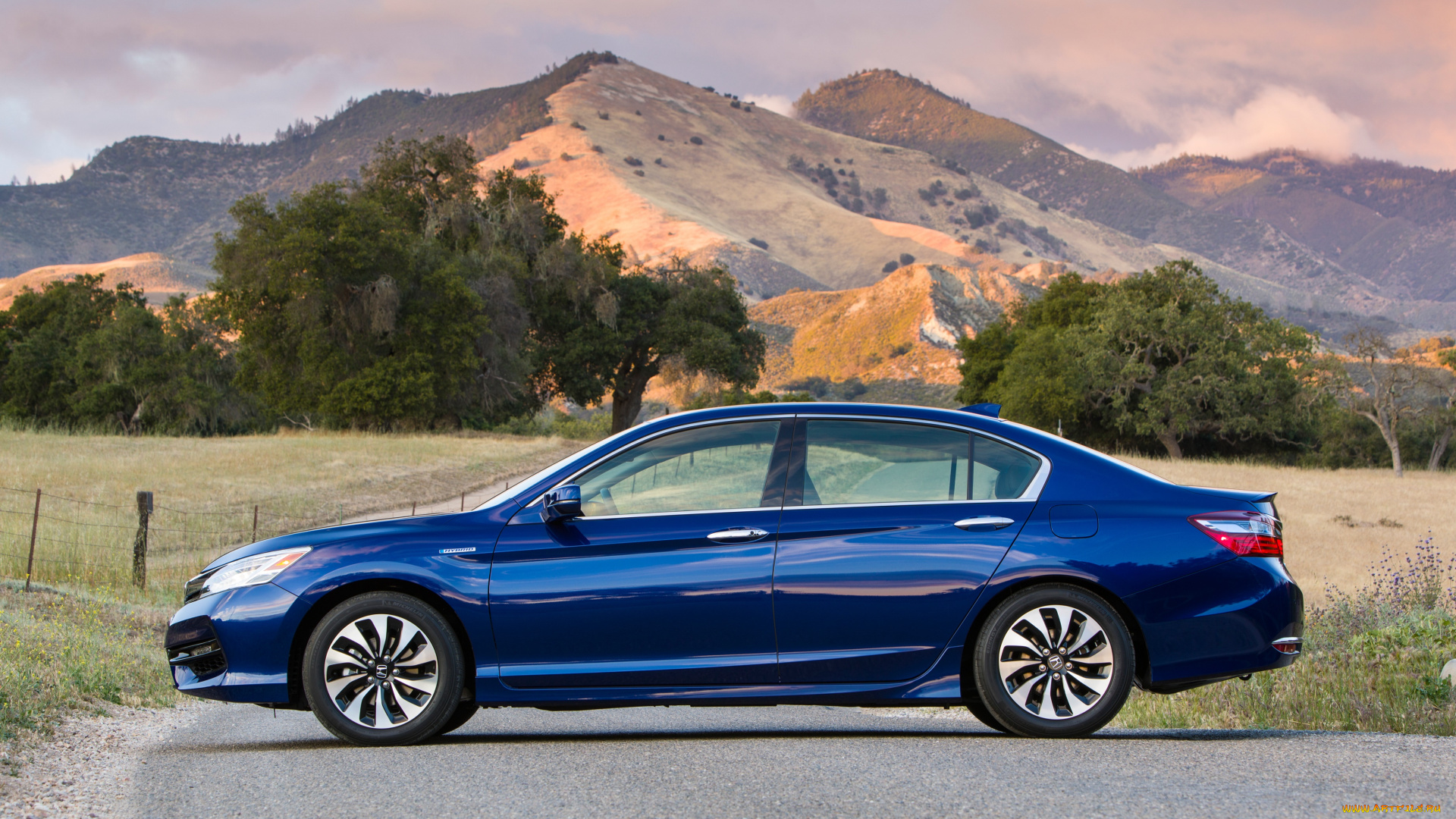 автомобили, honda, 2017г, accord, us-spec, hybrid