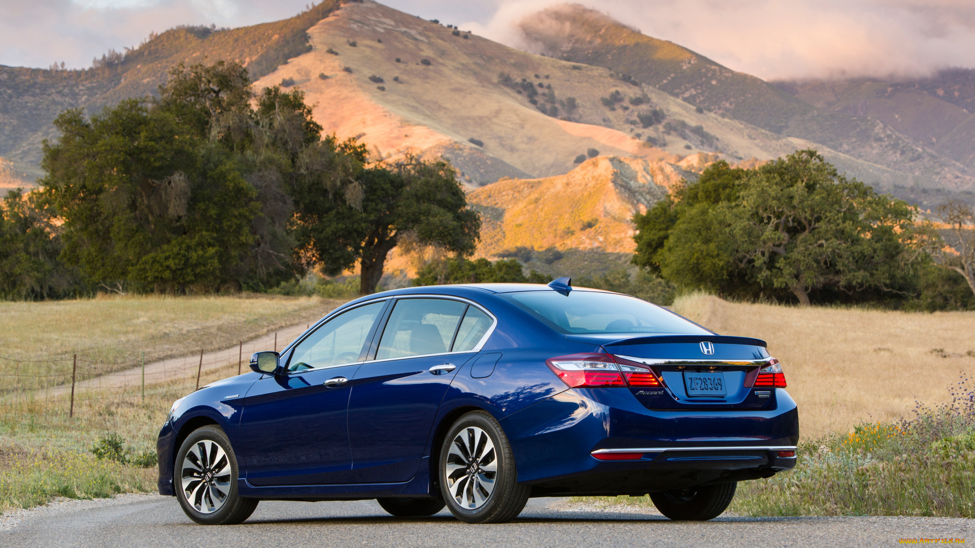 автомобили, honda, 2017г, us-spec, hybrid, accord